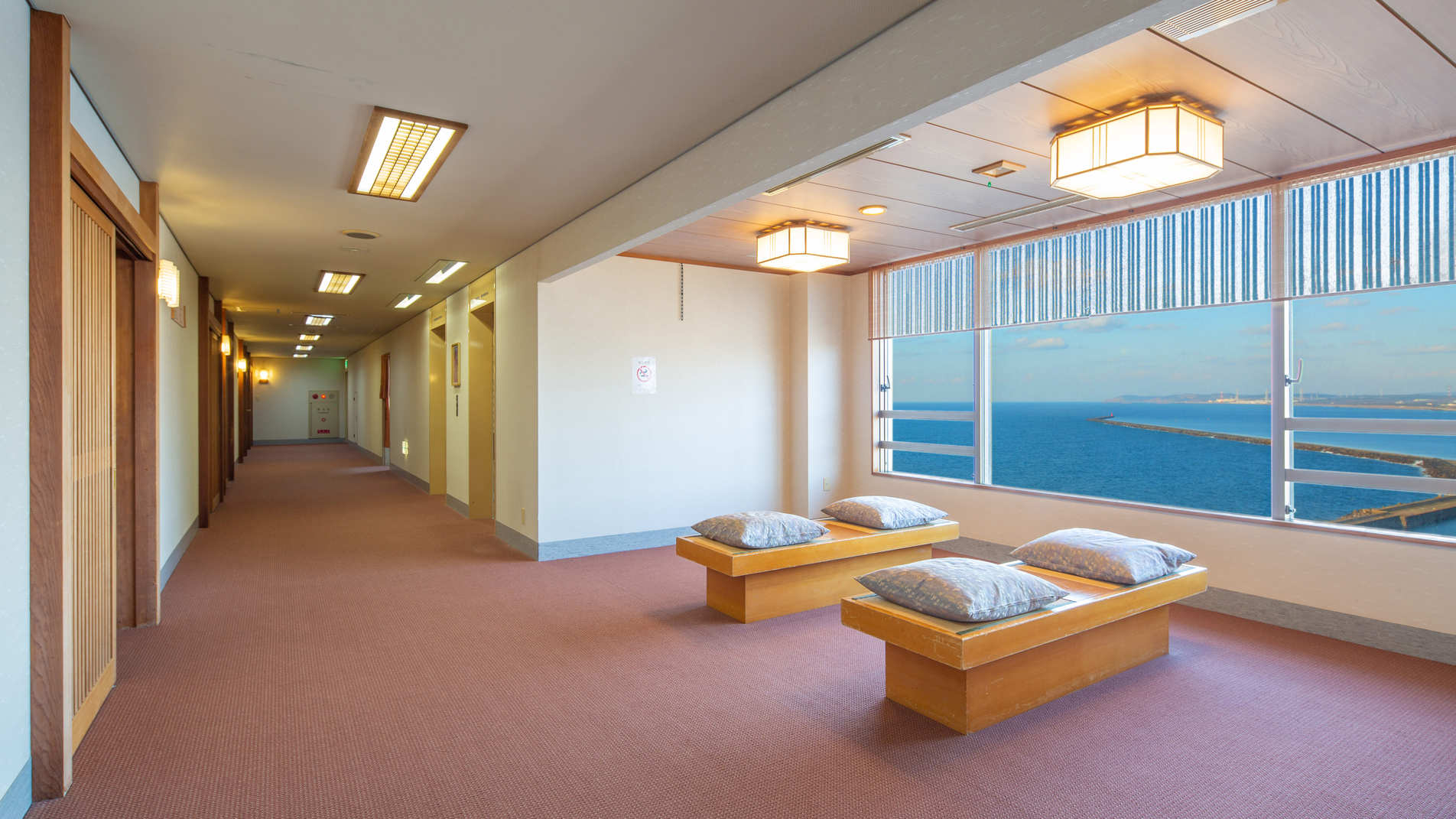 【2026☆年始限定】【1泊2食】技を尽くした本格和食プラン〜番神御膳〜　お正月限定プラン♪