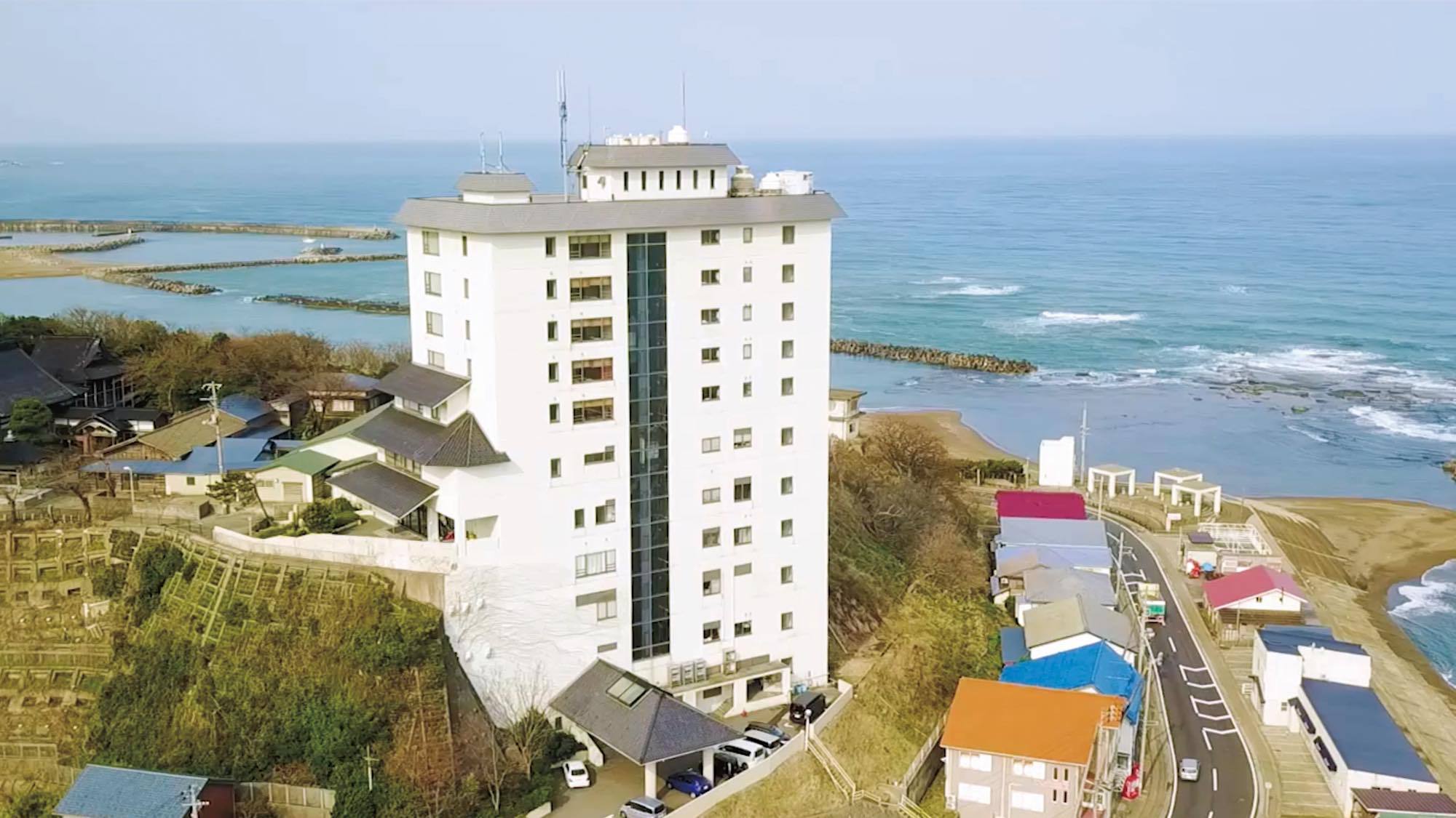 【楽天スーパーSALE】【素泊】 早いもの勝ちの数量限定セール！海まで徒歩1分♪　