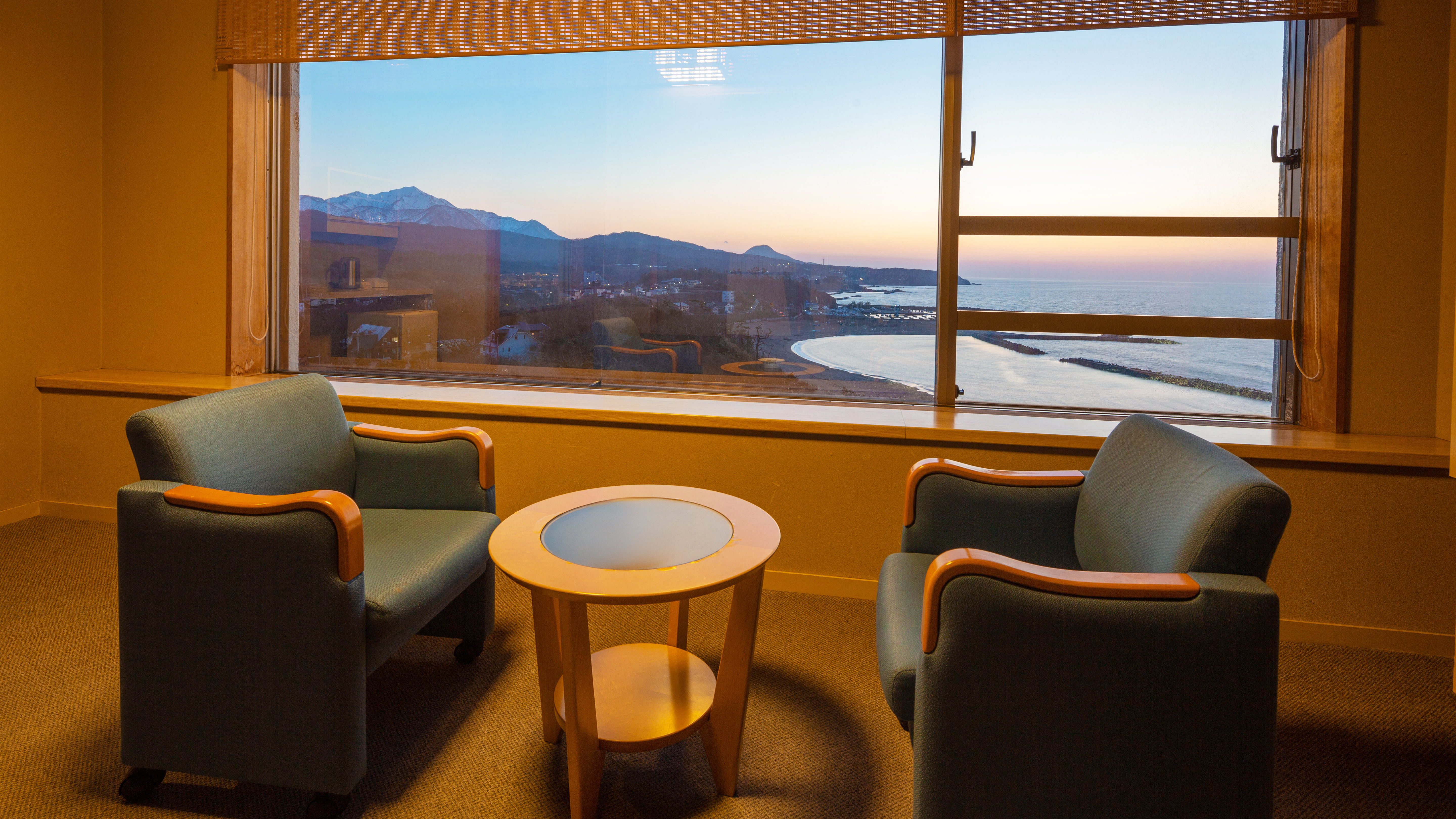 和室スタンダード【12.5畳+広縁/20畳の2タイプ】