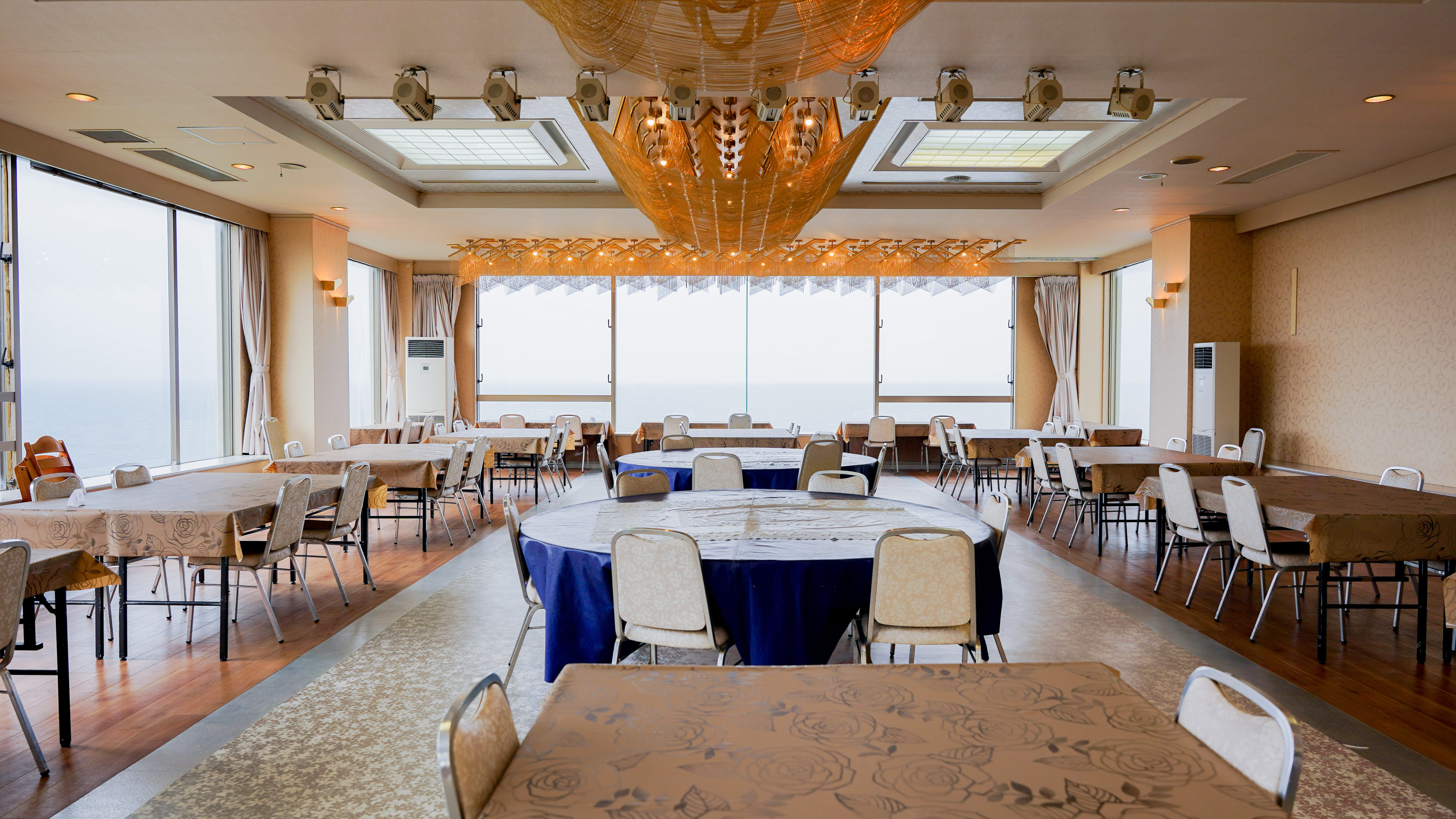 朝食イメージ【朝食会場】