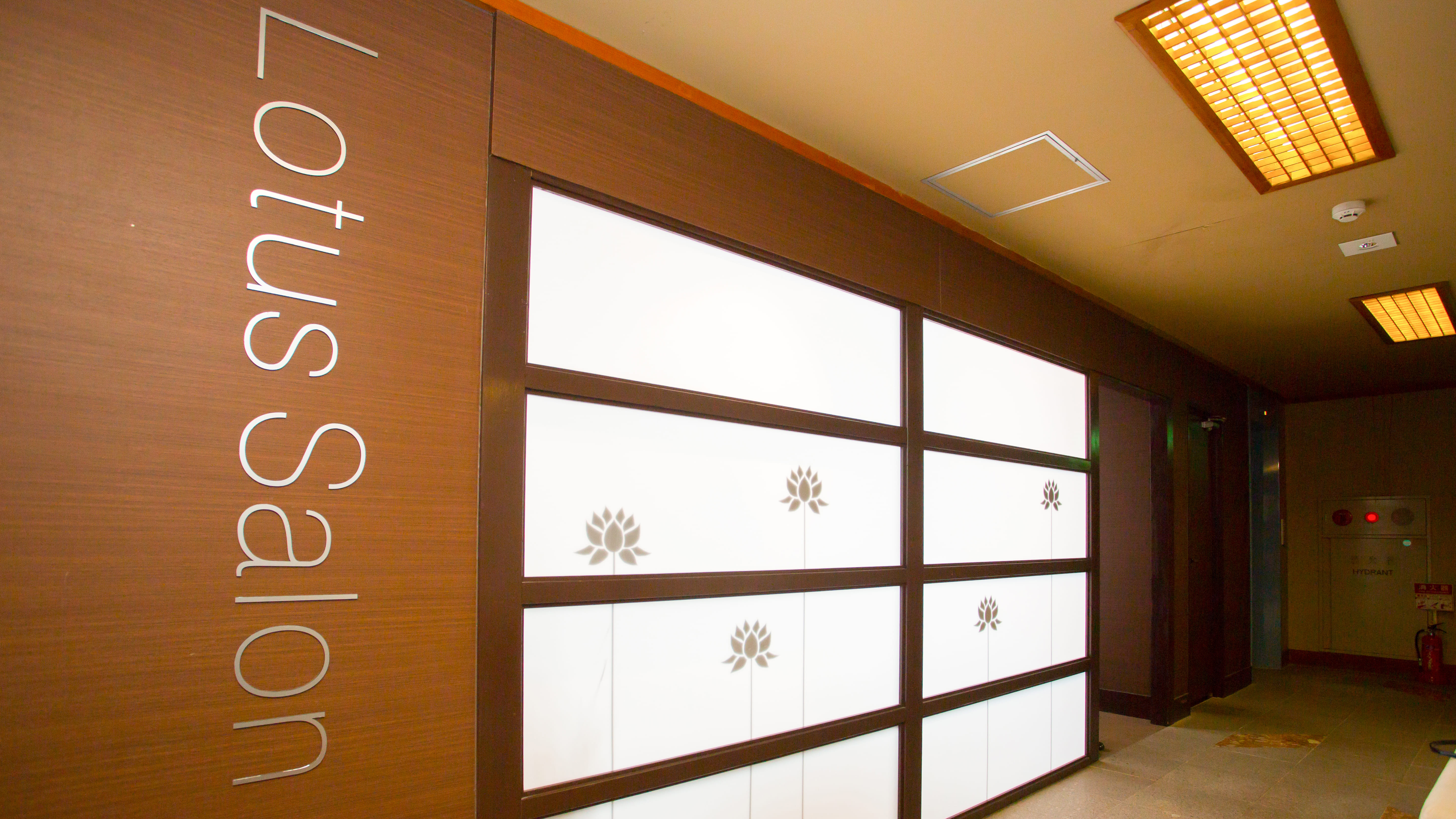 ホテルイメージ【アロマエステ・整体サービス】