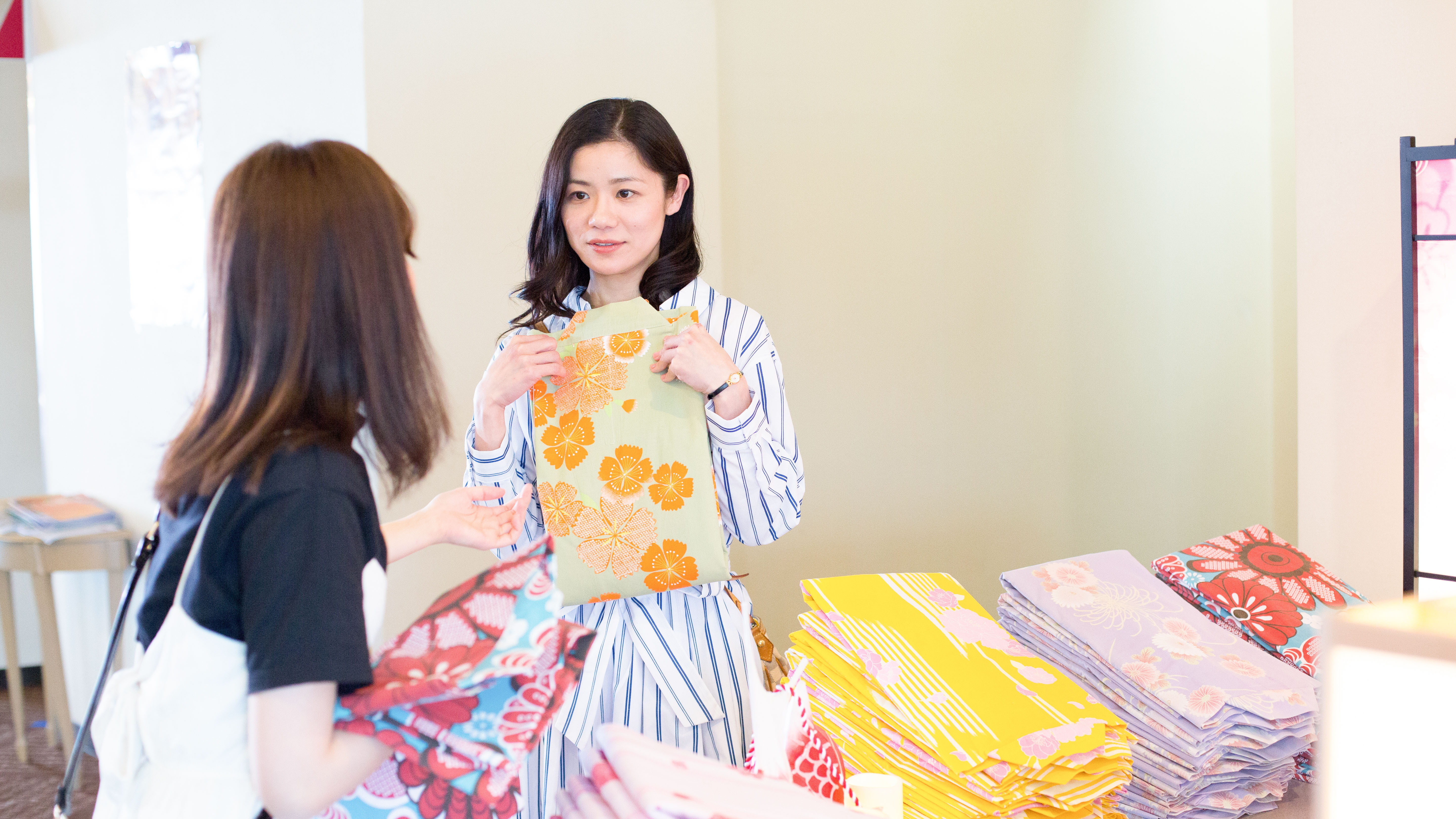 ホテルイメージ【浴衣サービス】