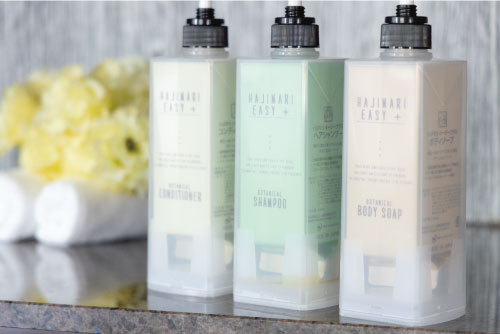 バスアメニティ