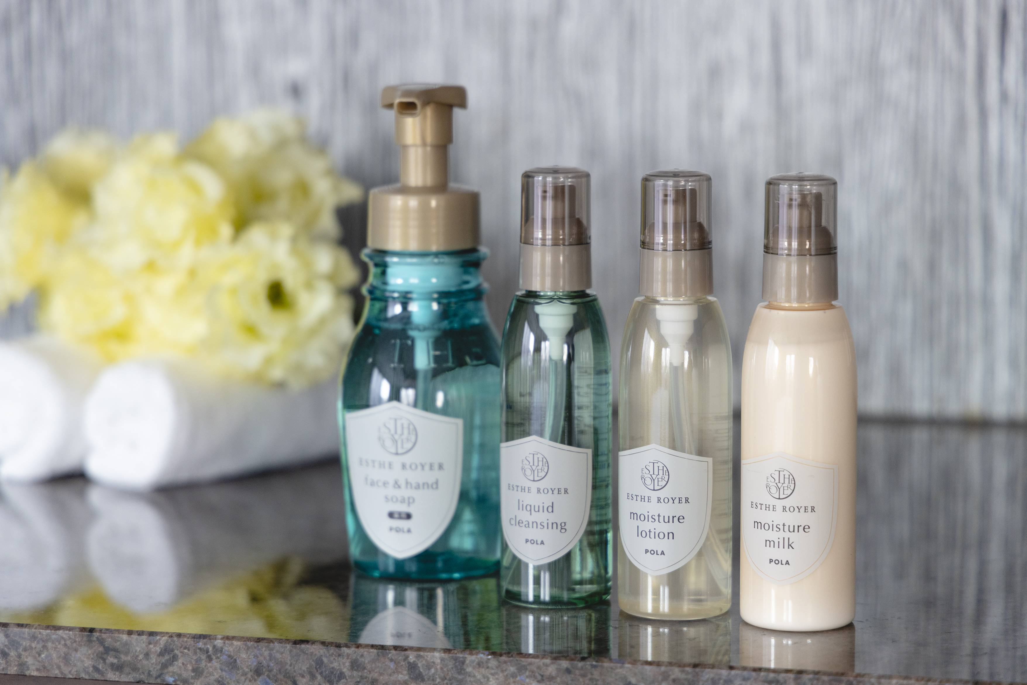 ☆バスアメニティ☆