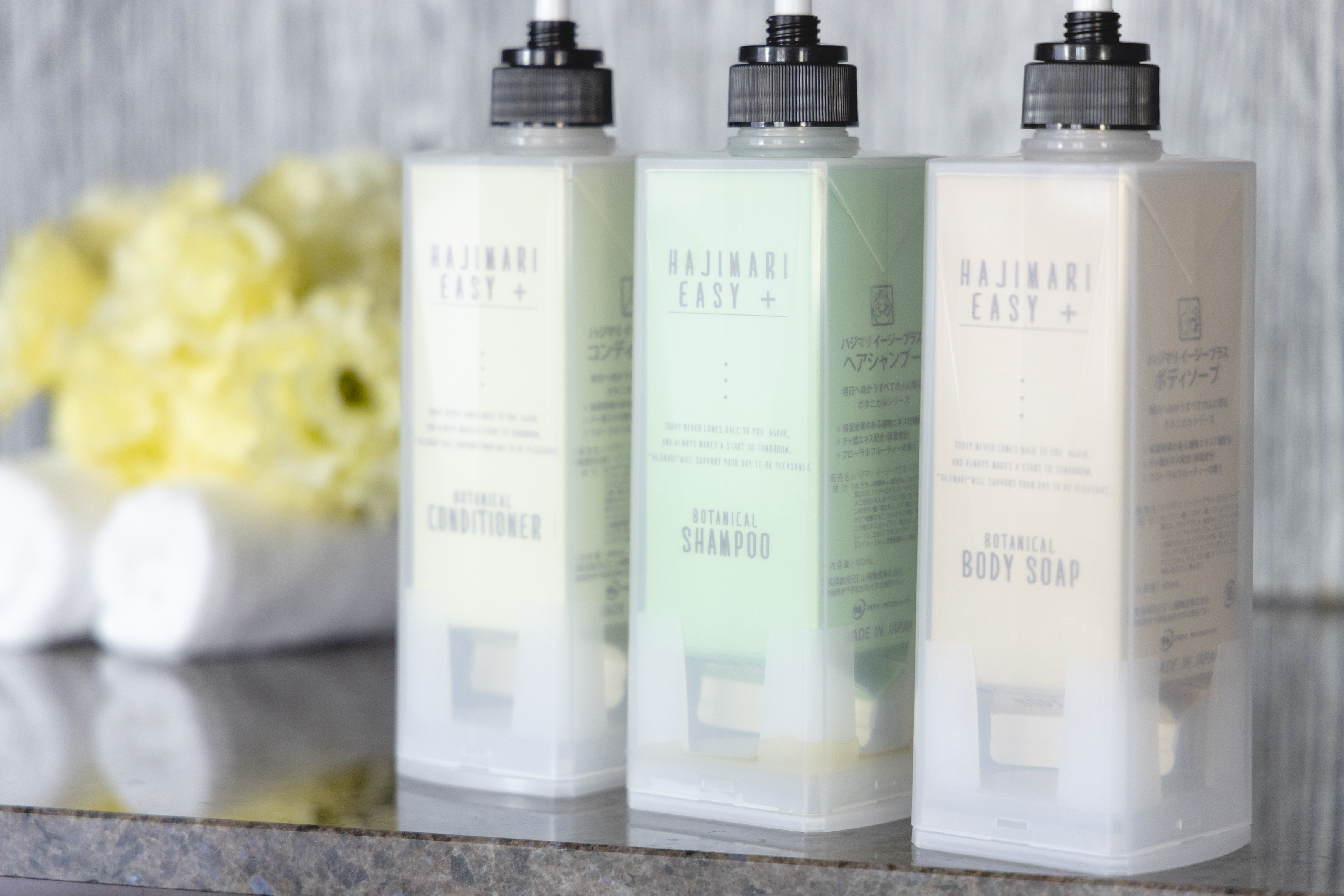 ☆バスアメニティ☆