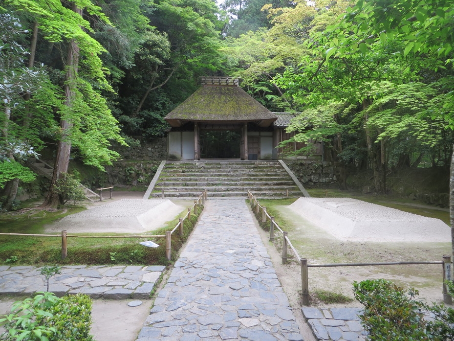 【直前割】無垢の木のぬくもり包まれた一組様限定Villaで京の奥東山(銀閣寺・哲学の道等）を堪能