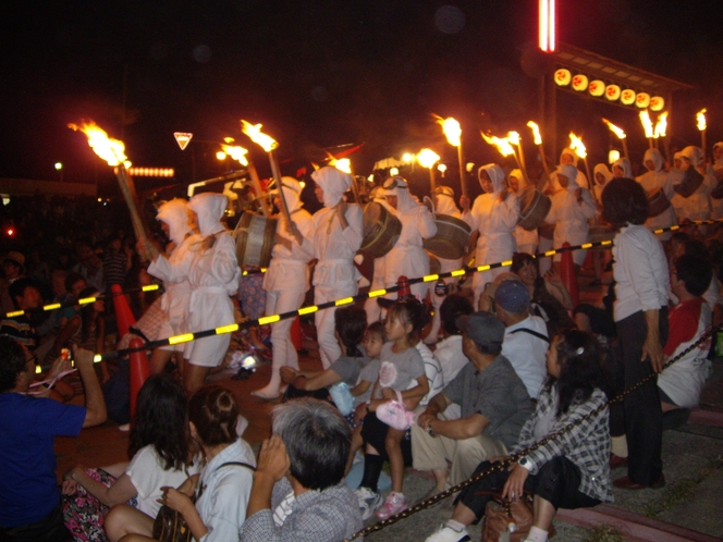 海女祭り