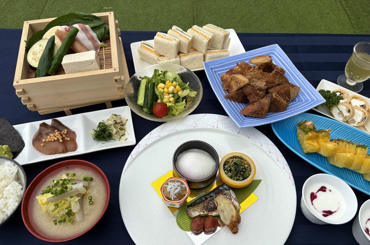 【楽天スーパーSALE】鹿児島黒毛和牛＆鹿児島黒豚の【２種すき焼き会席】（1泊２食付）