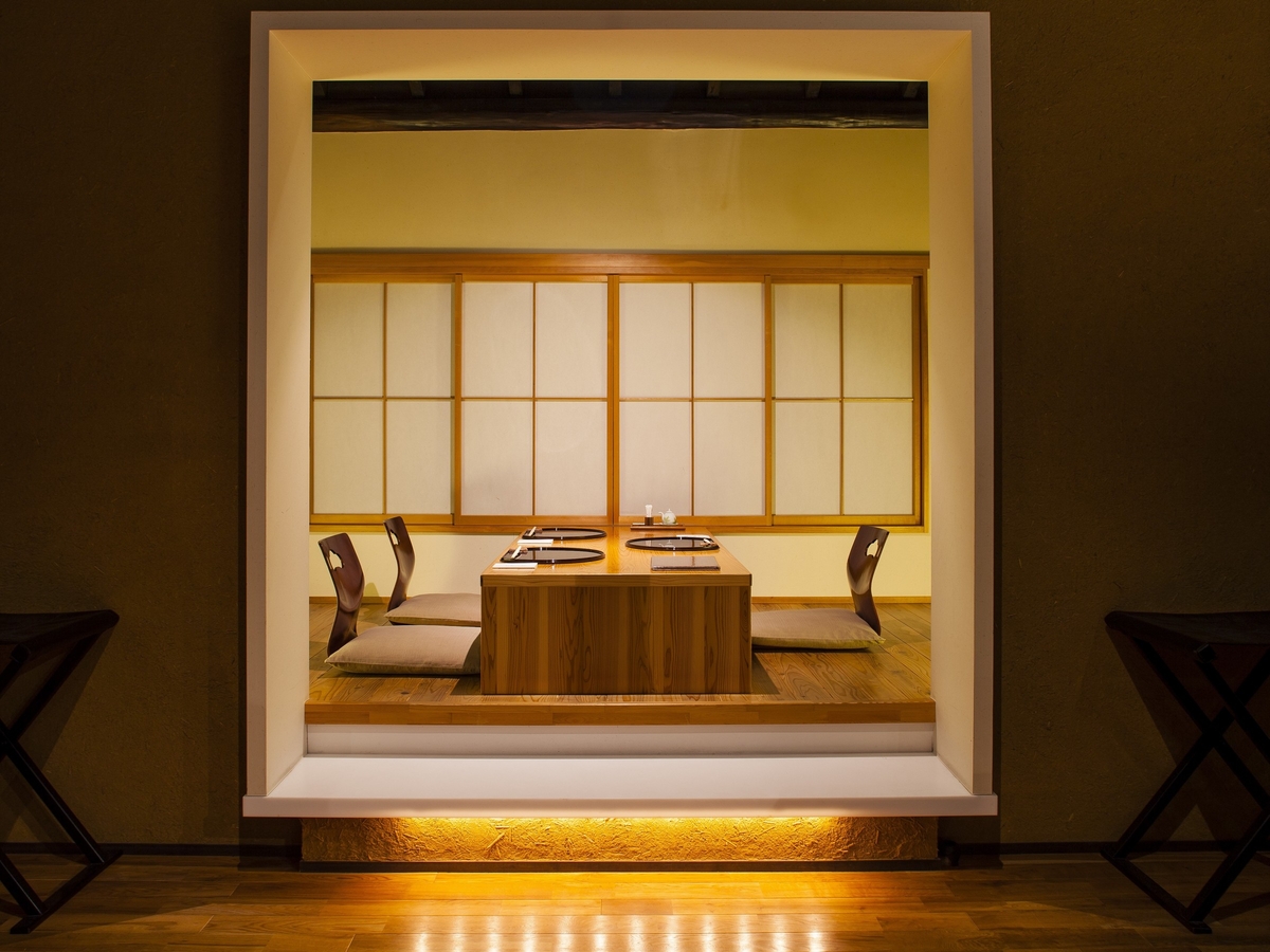 箱根芦之湯 松坂屋本店(レストラン・食事)