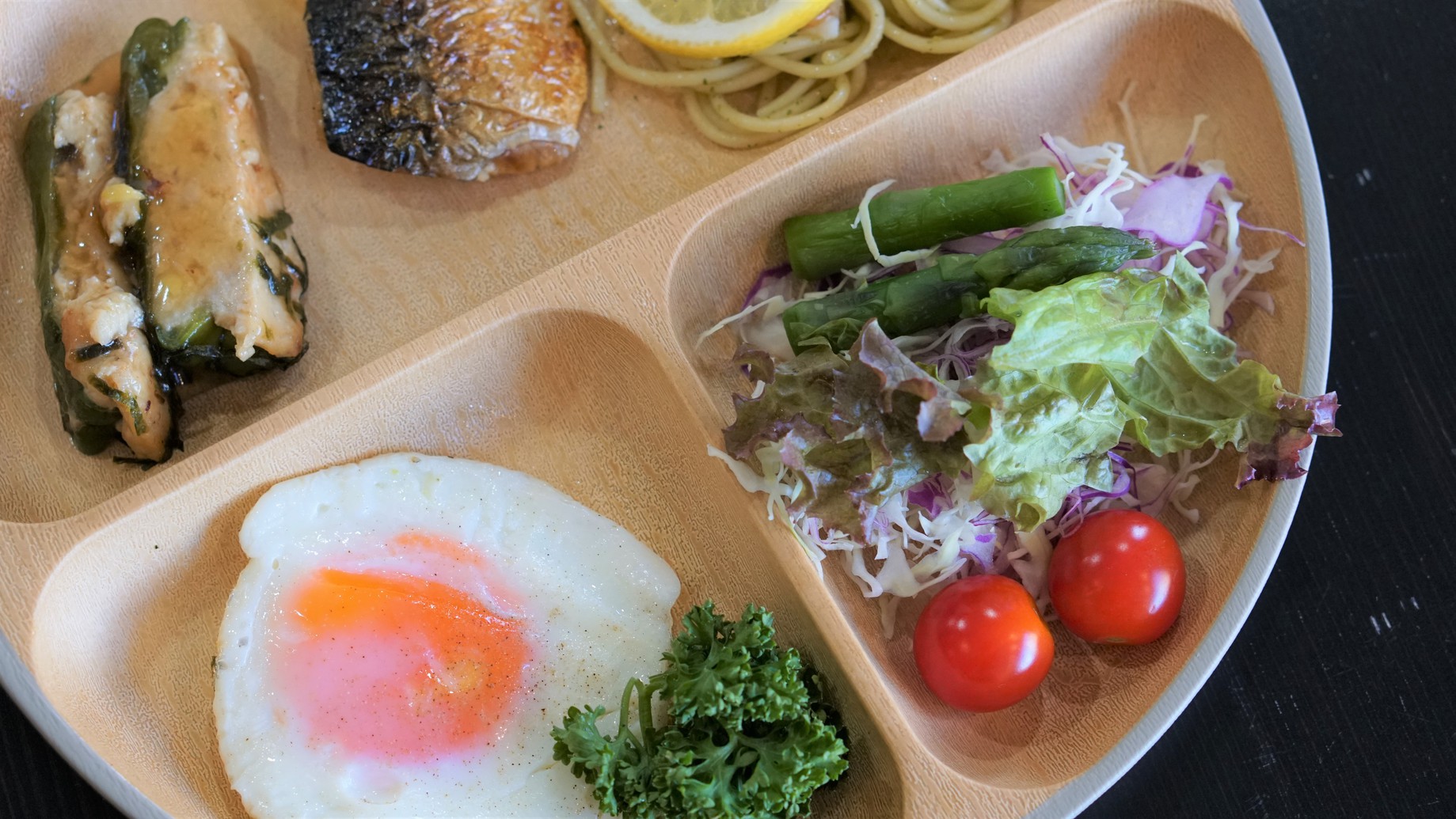 【館内オリジナルコンビニチケットプラン500】◆ 特製朝食コース 