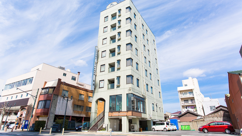 お部屋タイプおまかせ　