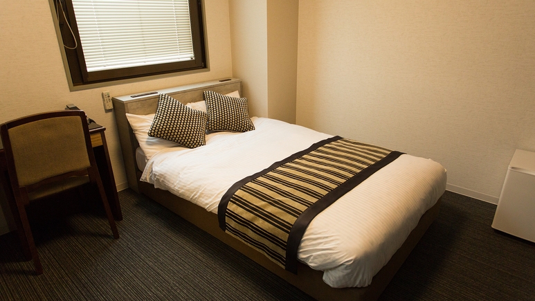 どのお部屋になるかはお楽しみ！お得ステイプラン【素泊り】