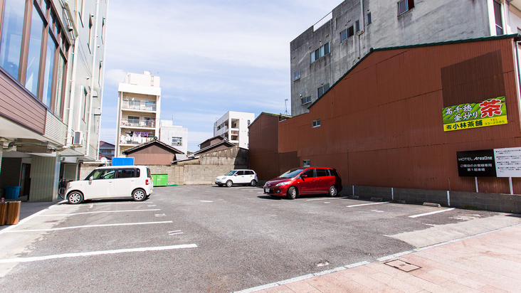 【さき楽30】☆素泊りコース【早期予約でポイント10倍】