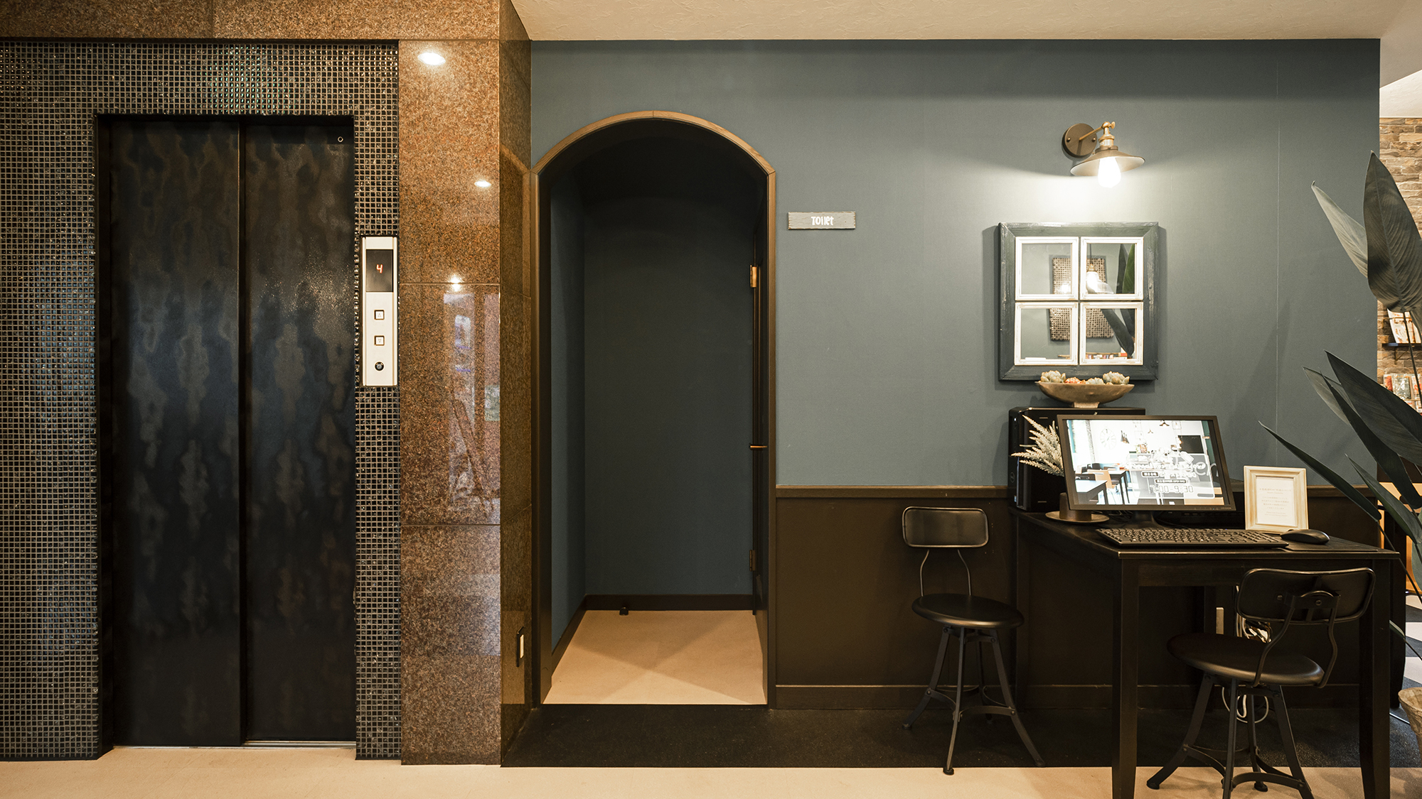 【ホテルイメージ】