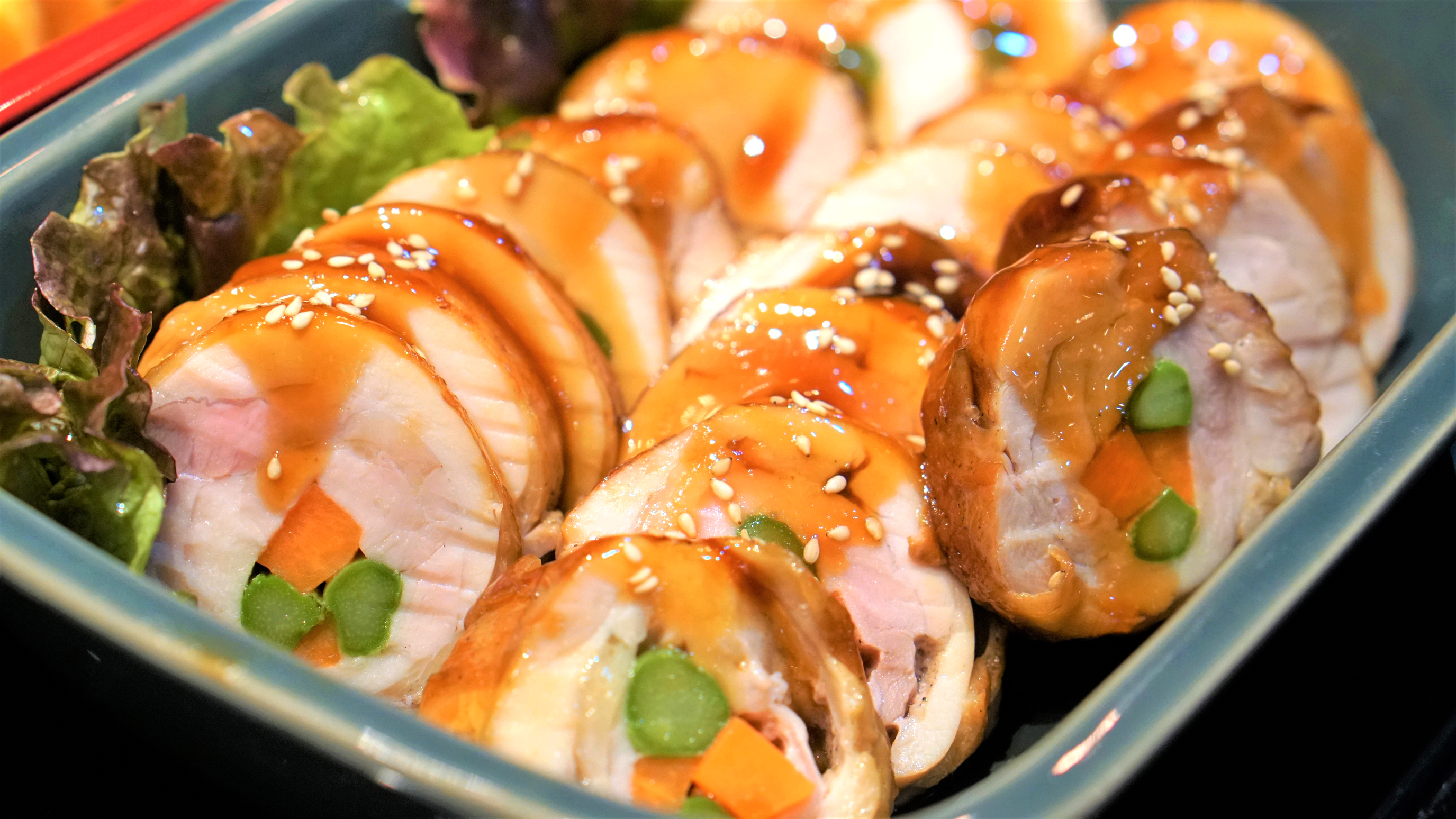 【朝食イメージ】