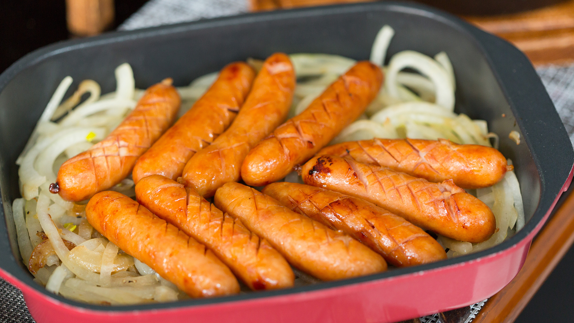 【朝食イメージ】