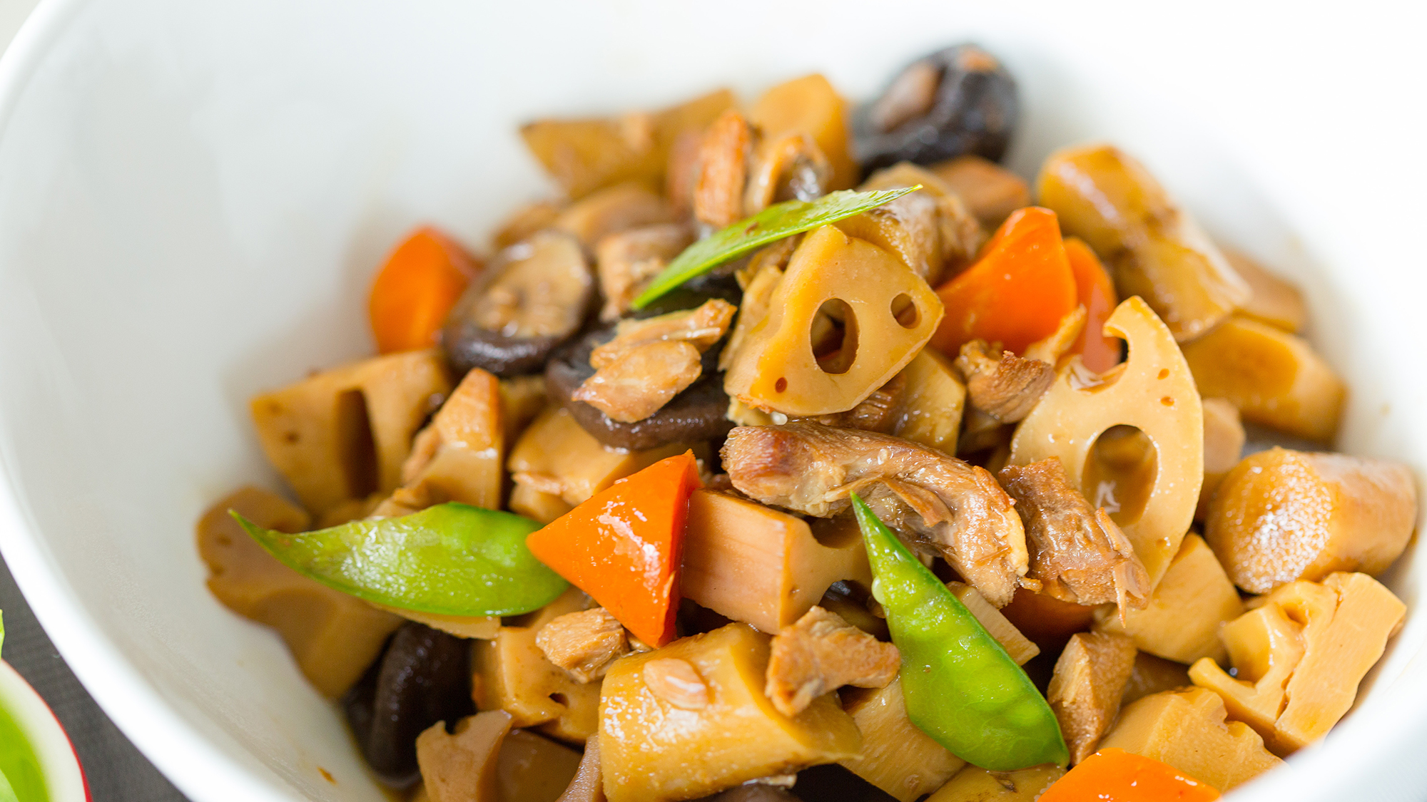 【朝食イメージ】