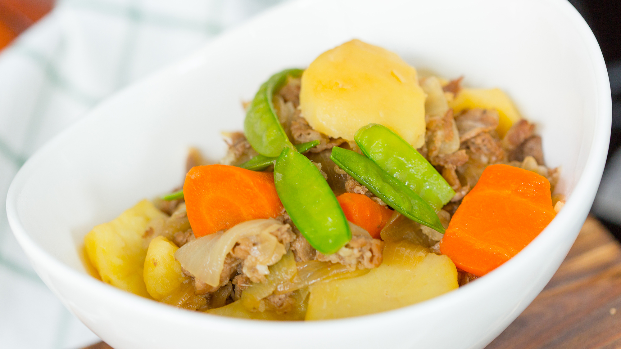 【朝食イメージ】