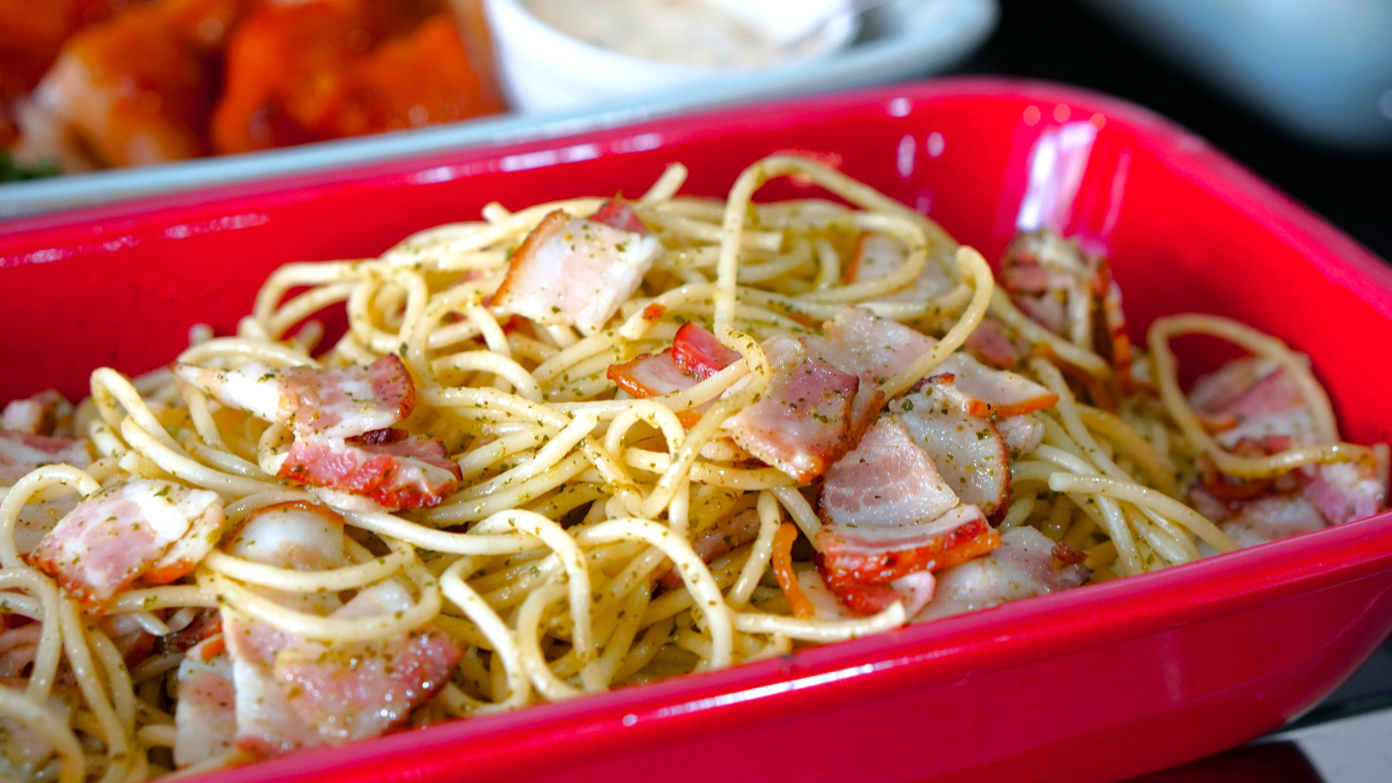 【朝食イメージ】