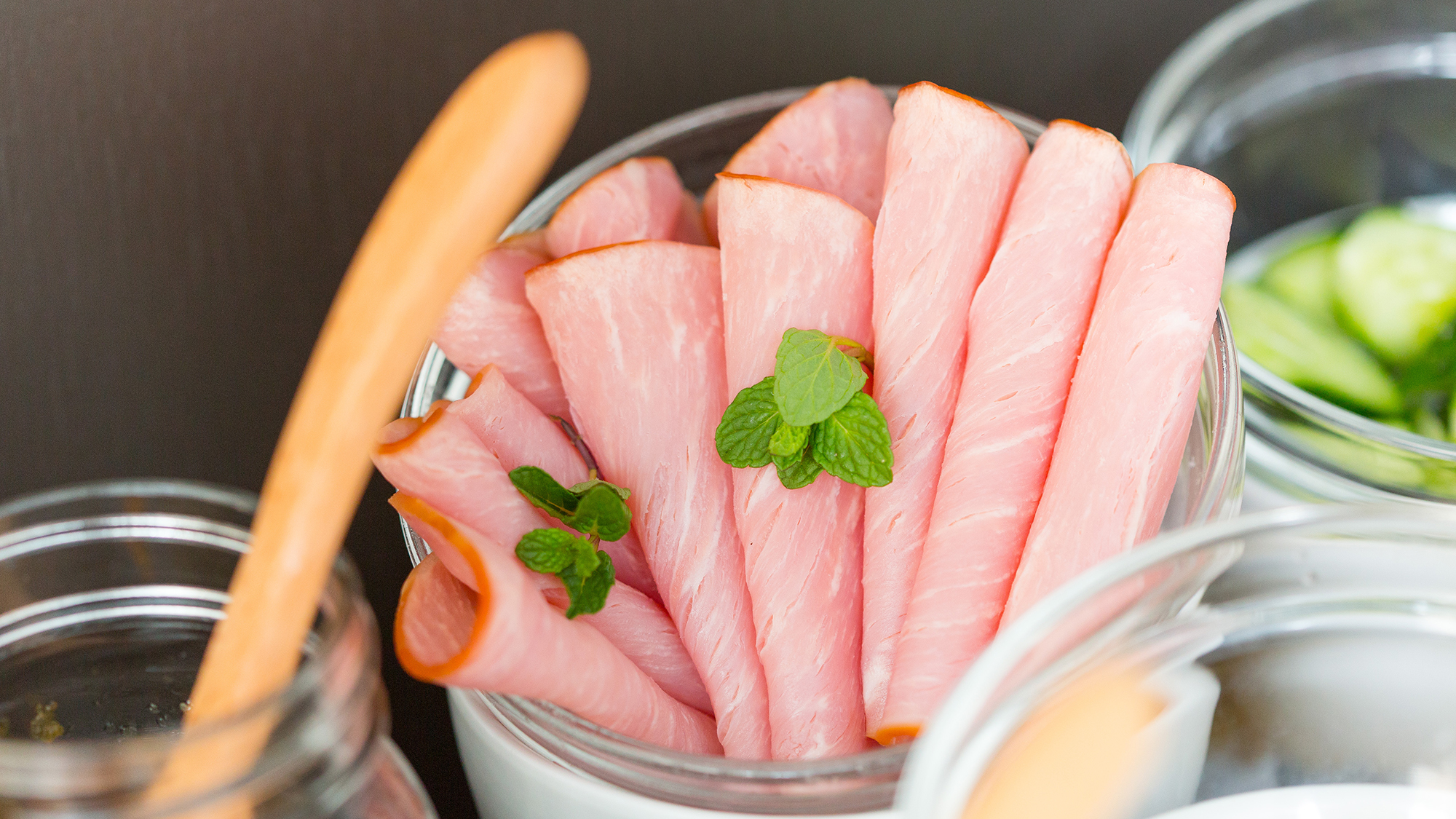 【朝食イメージ】