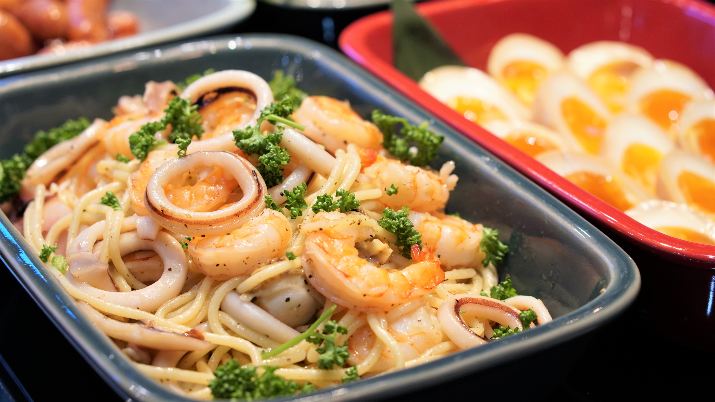 【朝食イメージ】