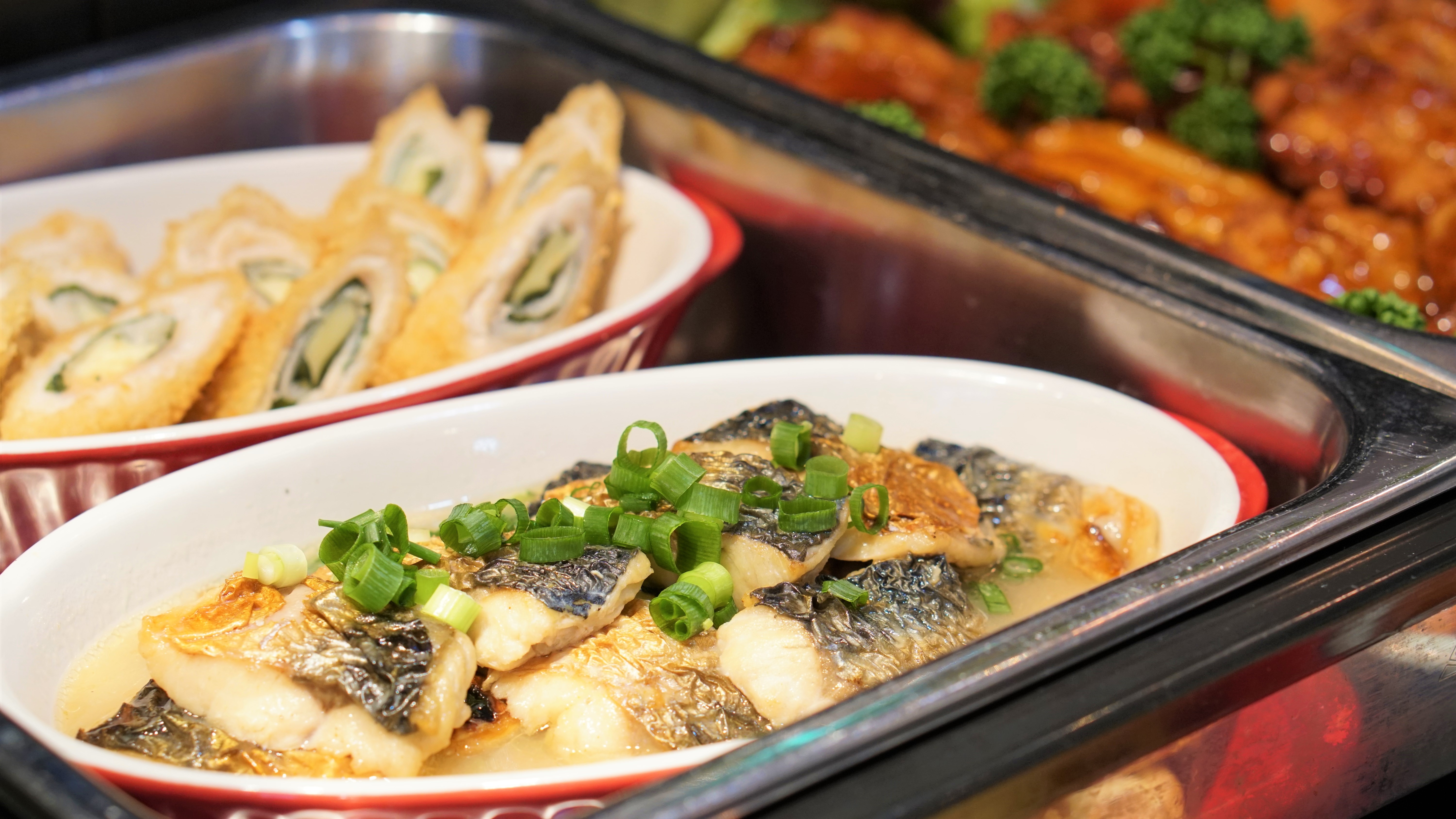 【朝食イメージ】