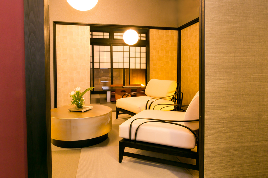 【一棟貸切・朝食付】京都旅行は町家スタイルの宿でプライベートステイ！ （駐車場無料）