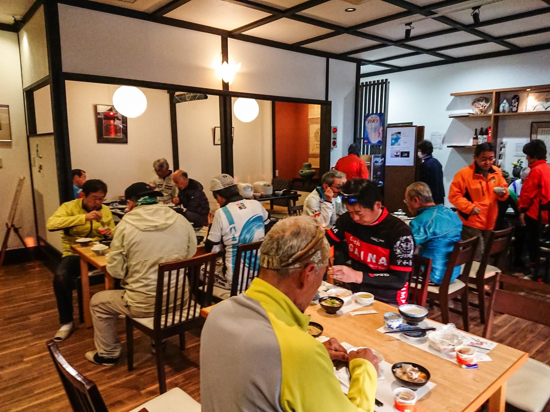 【朝食付き】館内三つの極上貸切温泉たっぷりと…ビジネス、ライダー、ワーケーション にも最適