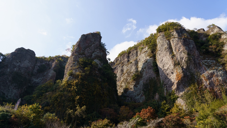 風景