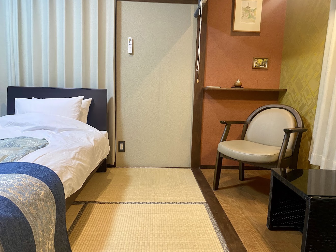 阿蘇の間板張り001