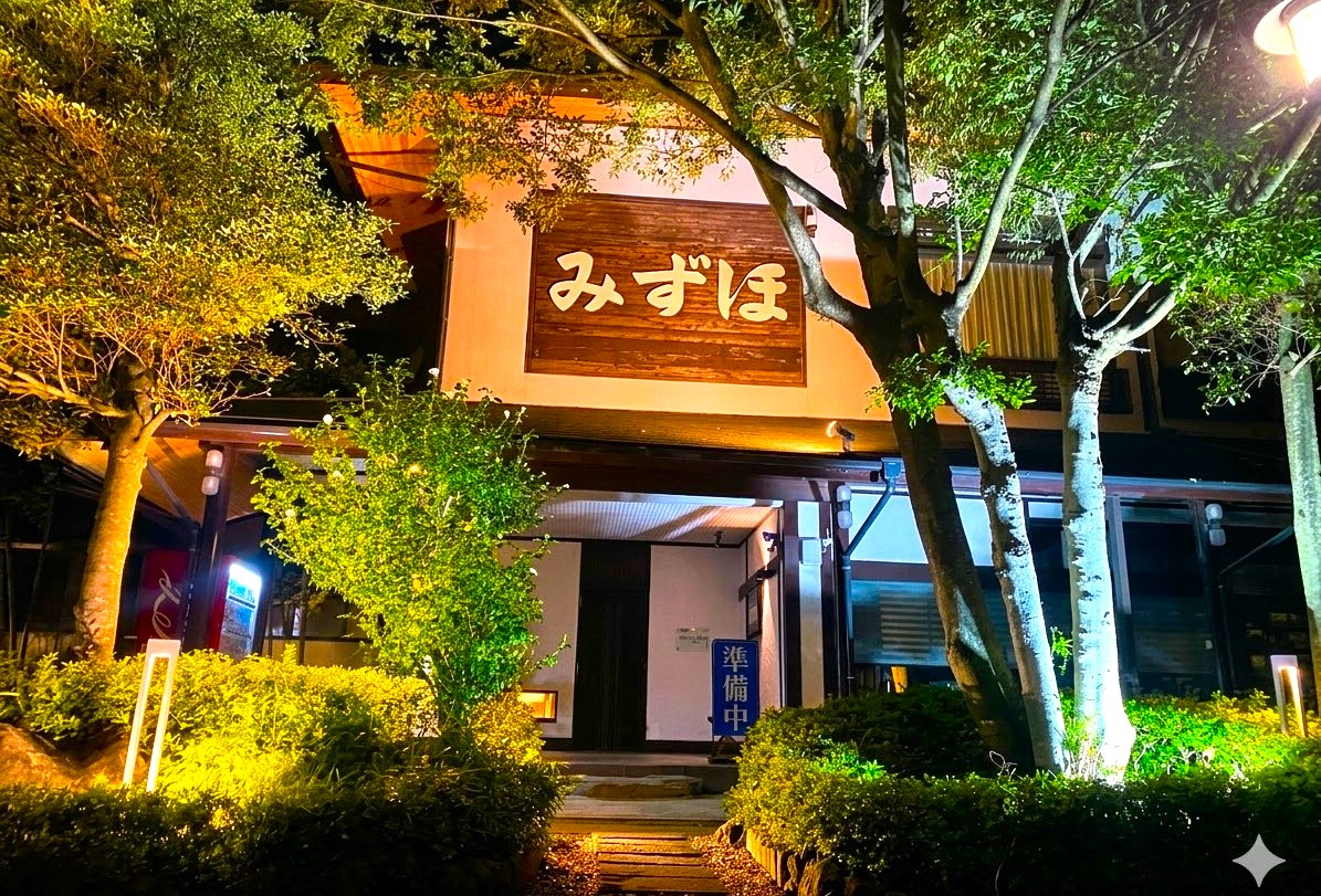 正面夜景ライトアップBest