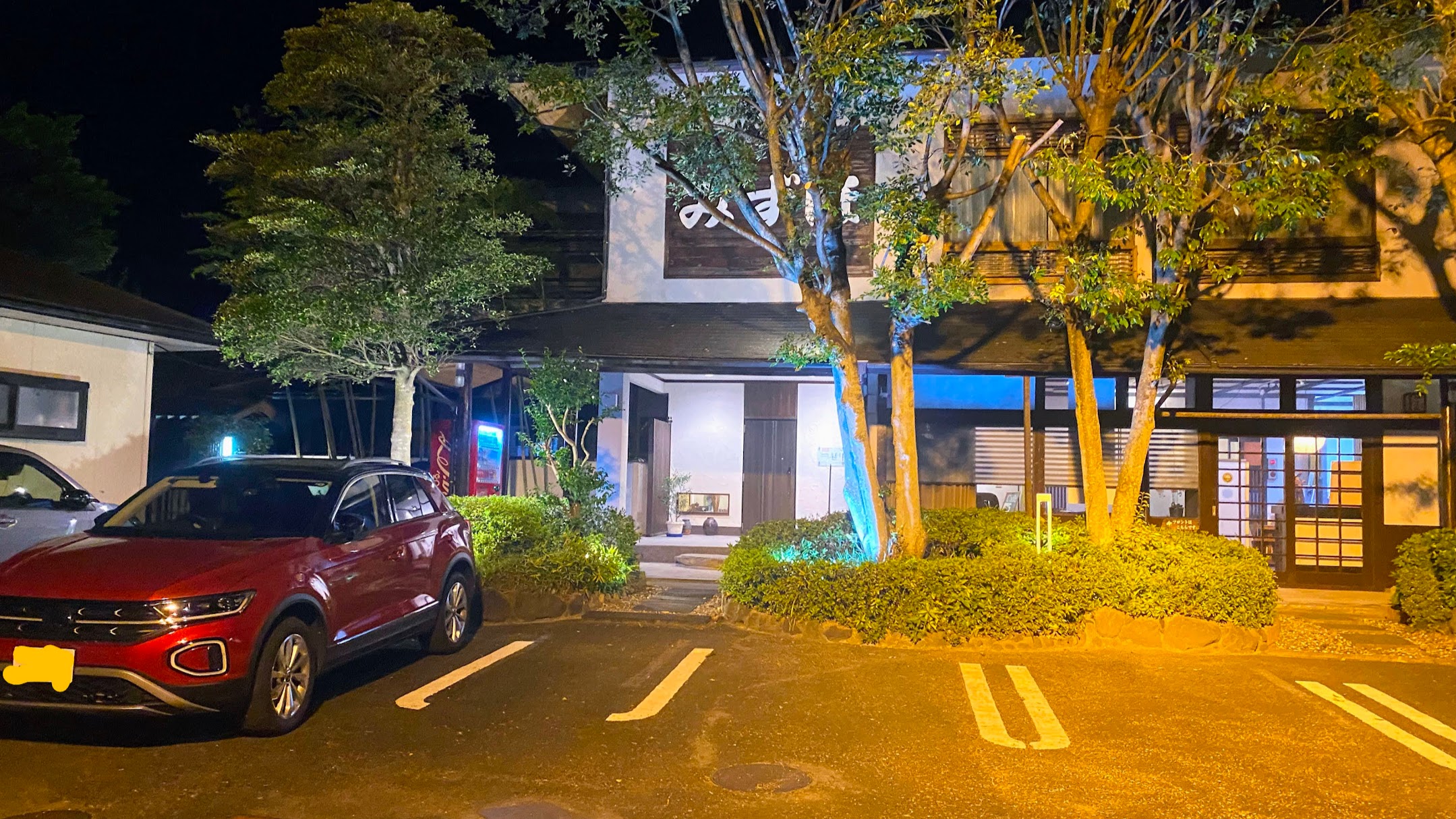 ライトアップ　ワーゲン002