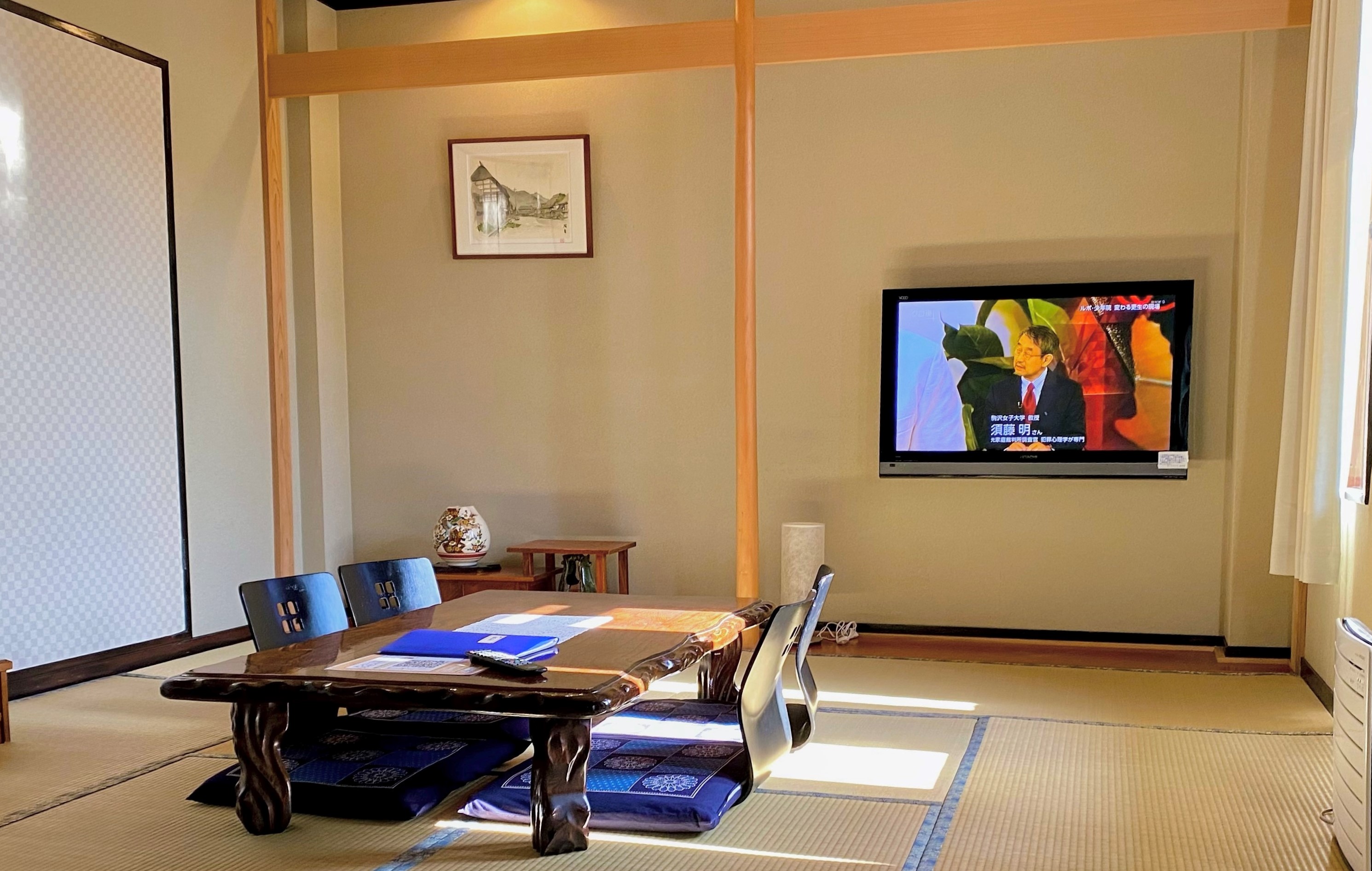 【御許の間】　最新