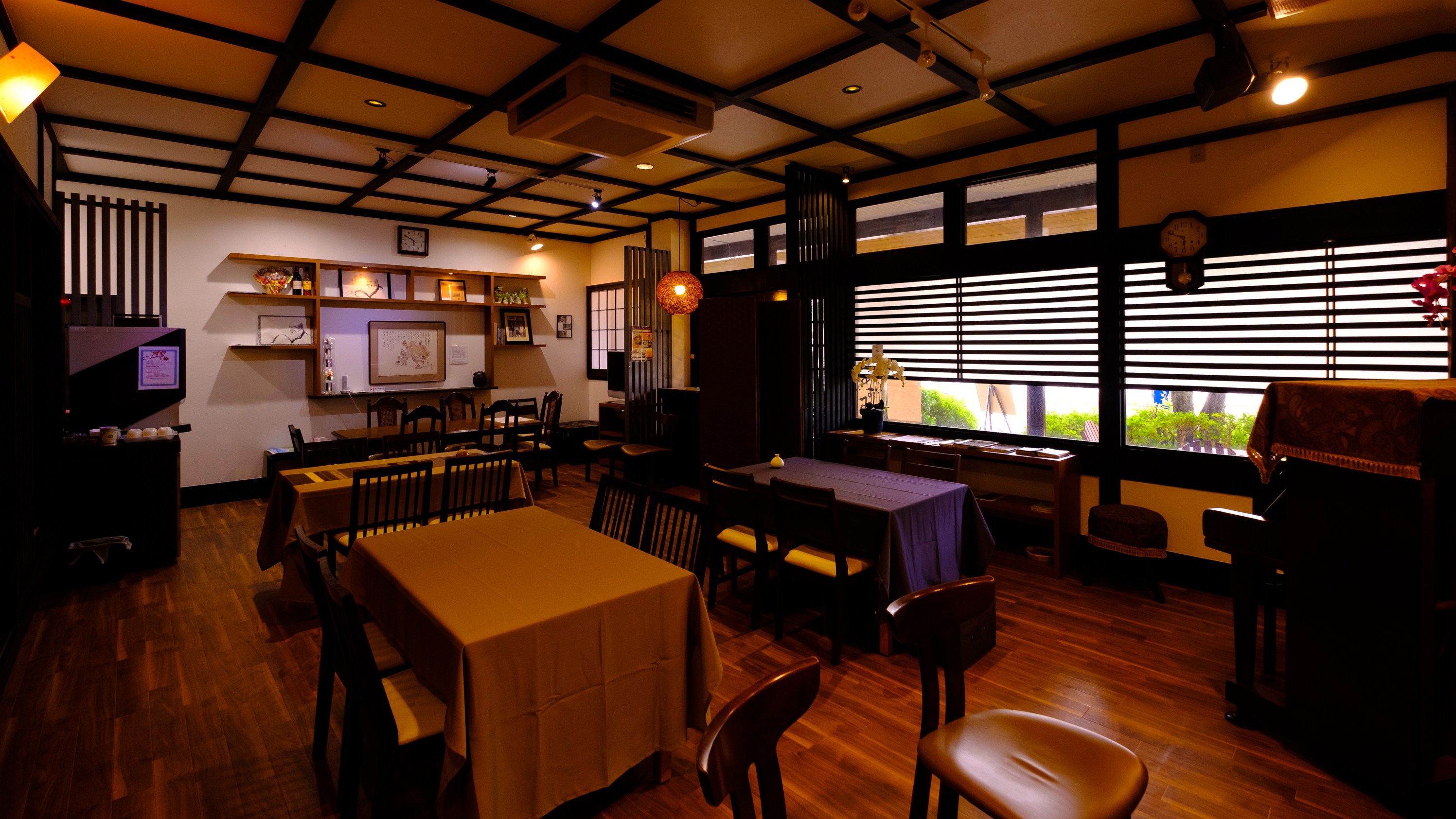 【loung たまり場】