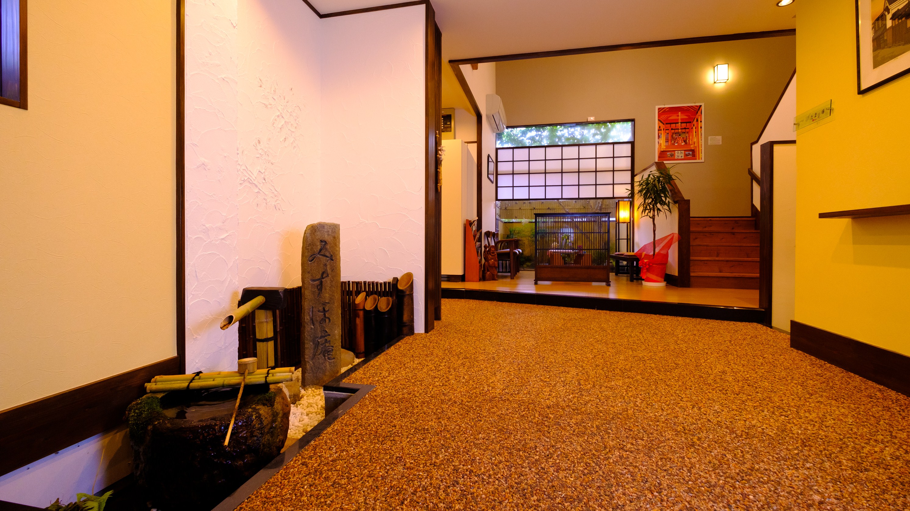 【玄関】ホールbest