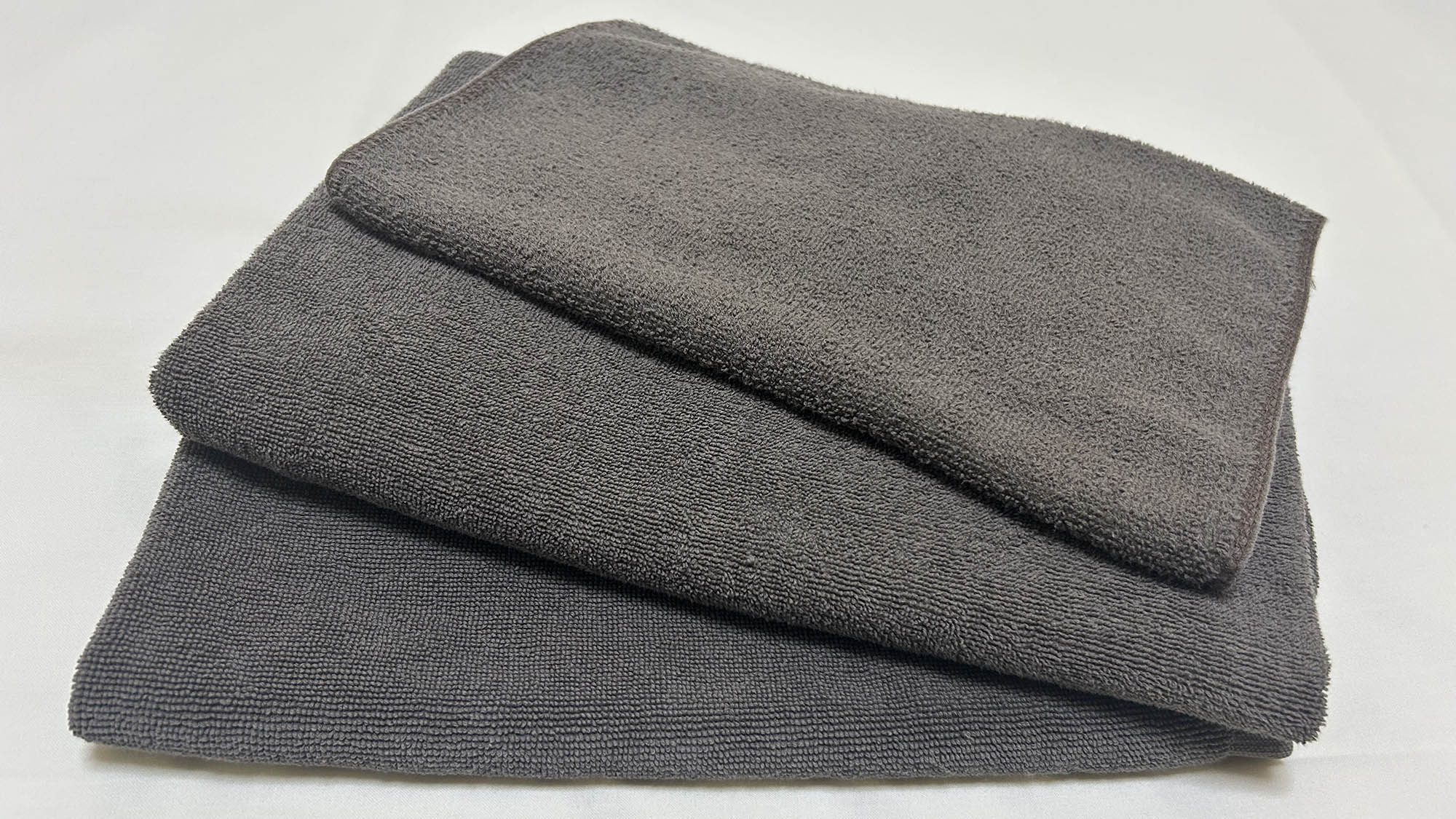 ・【タオル】清潔なタオルをご用意。ご自由にお使いいただけます