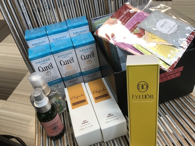 【無料軽朝食付き】【女性限定】NEWレディースプラン★セルフラウンジ付★１１時アウト★プレゼント付★