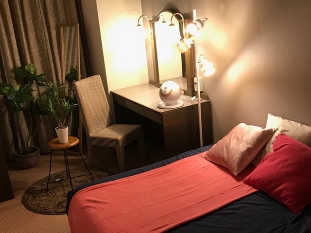 【無料軽朝食付き】【女性限定】NEWレディースプラン★セルフラウンジ付★１１時アウト★プレゼント付★