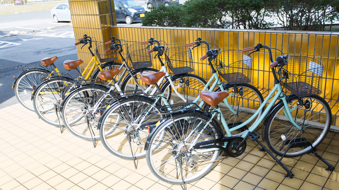 【事前決済限定】〔素泊〕事前カード決済ならもっとお得に！★オンライン限定プラン★