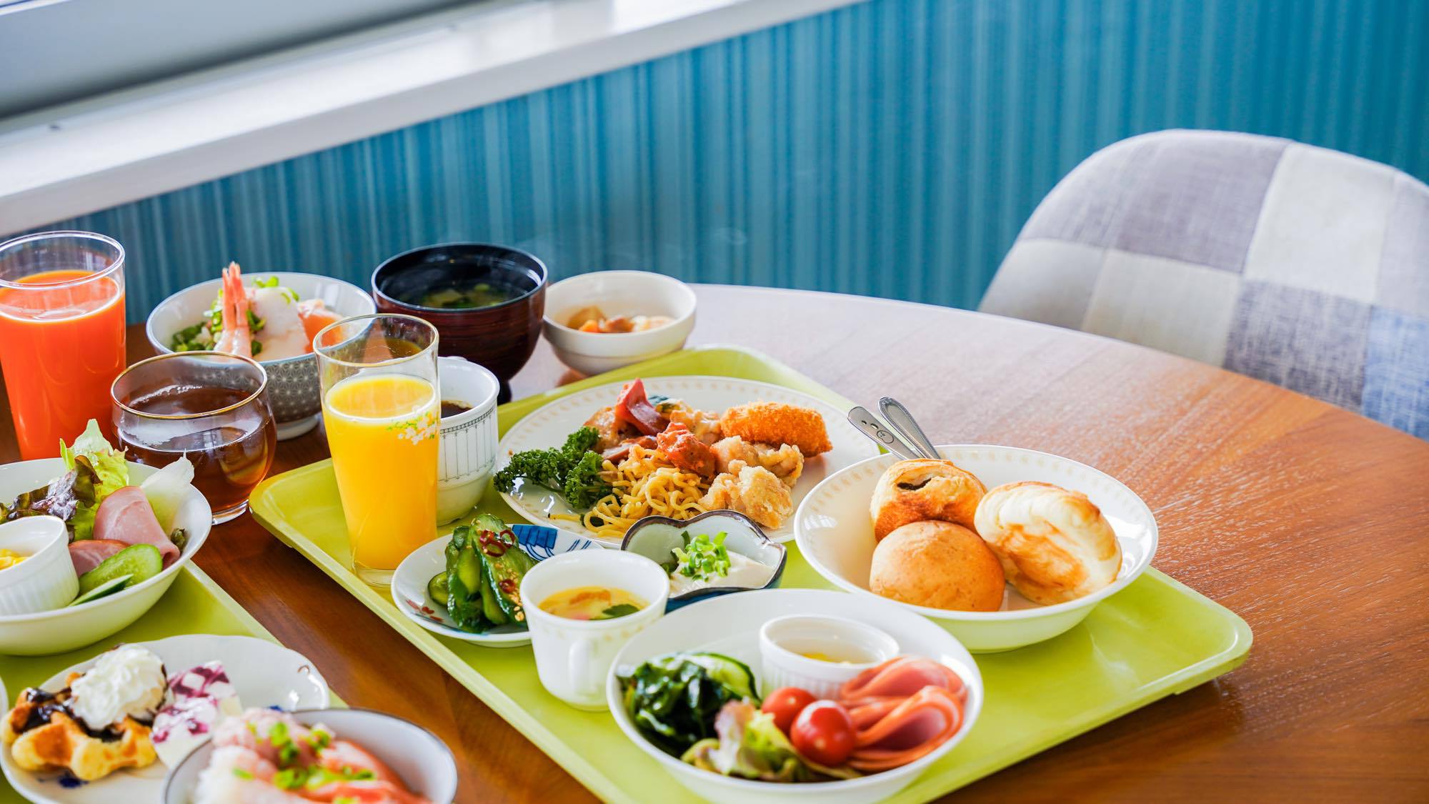 【3人旅行】〔朝食ビュッフェ〕★超お得！3名同室ファミリープラン≪駐車場無料≫