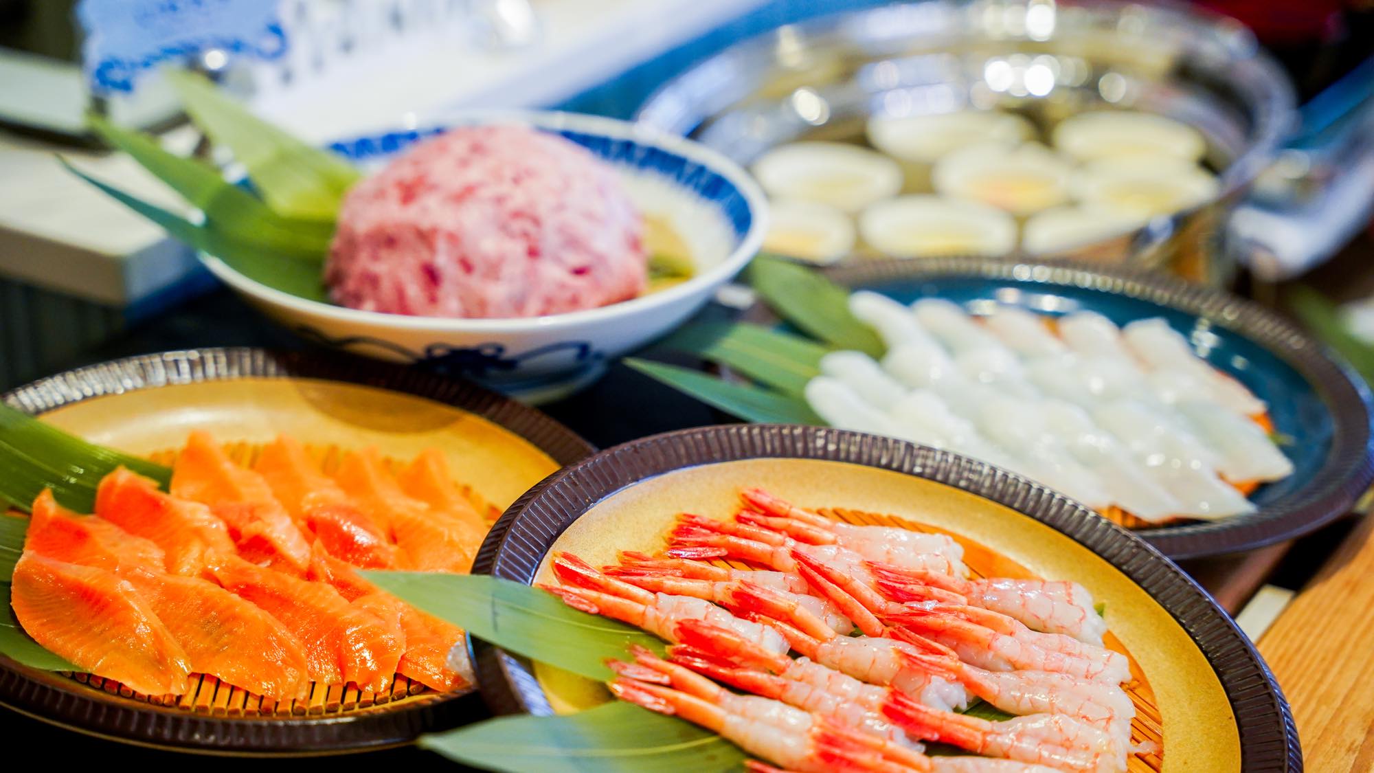 朝食イメージ