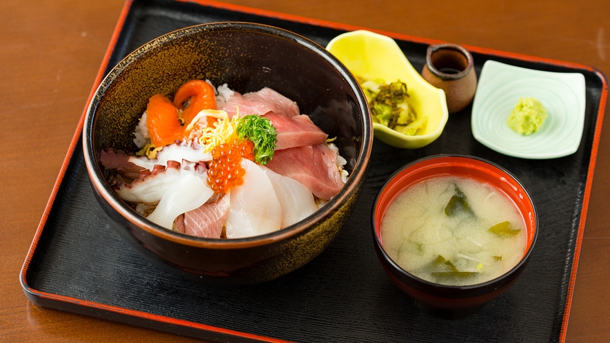 創作和食料理池田屋