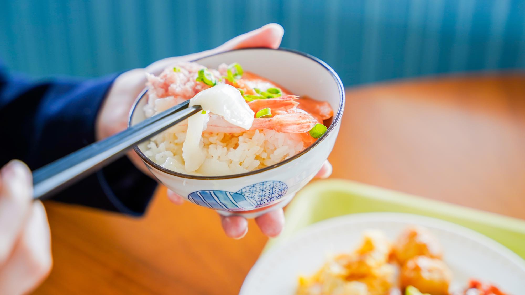 朝食イメージ