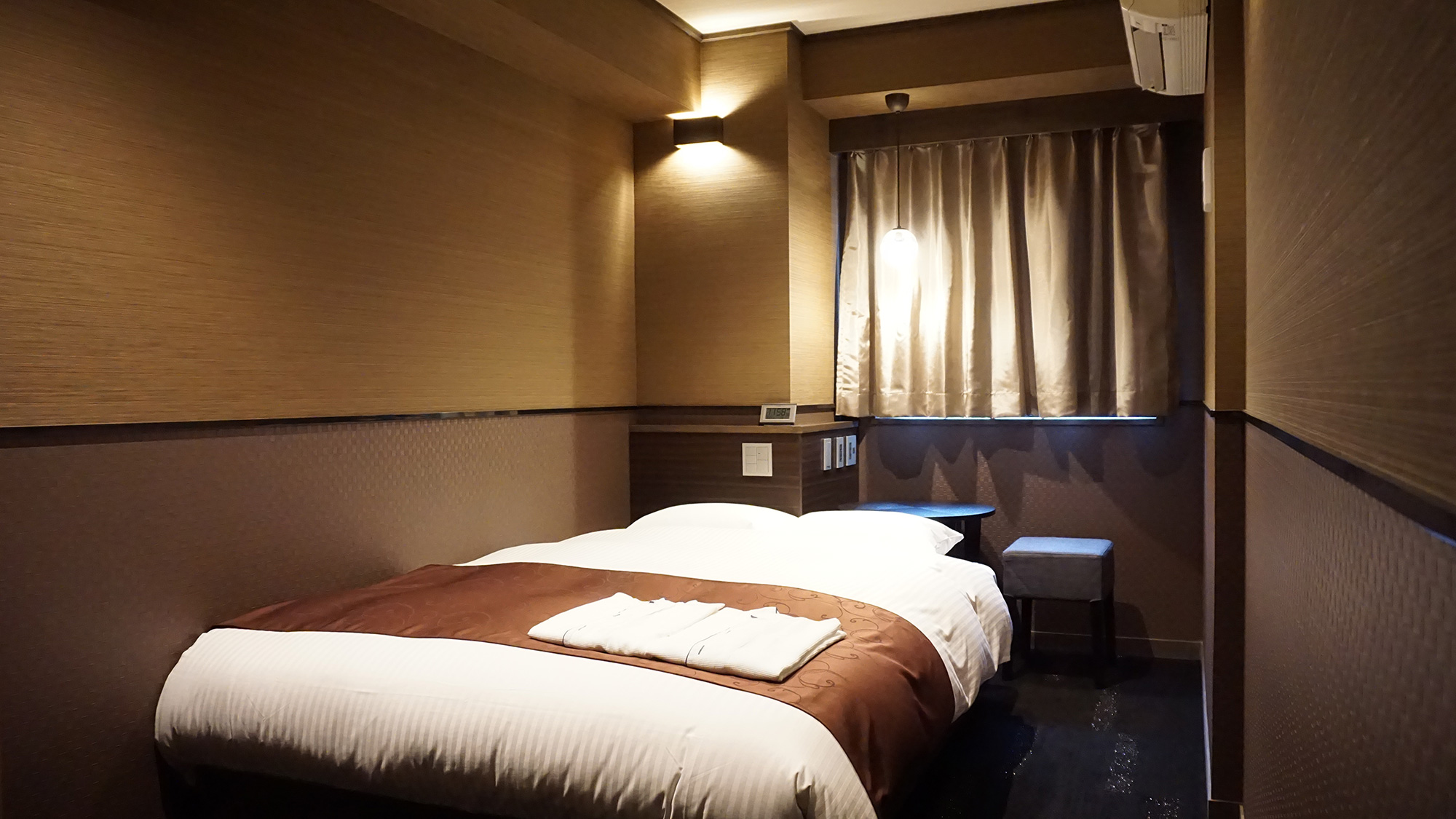 ホテルリソル横浜桜木町