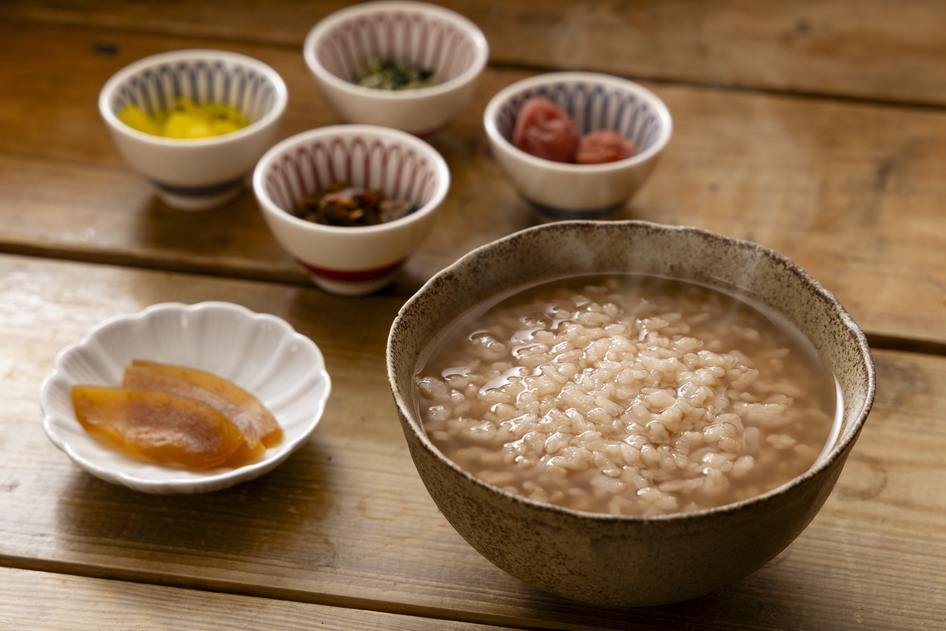 【朝食付き】奈良県産と旬の食材を使用した洋朝食プレート