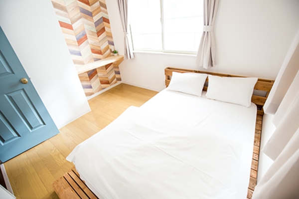 IZA江之島酒吧旅舍 IZA Enoshima Guest House and Bar