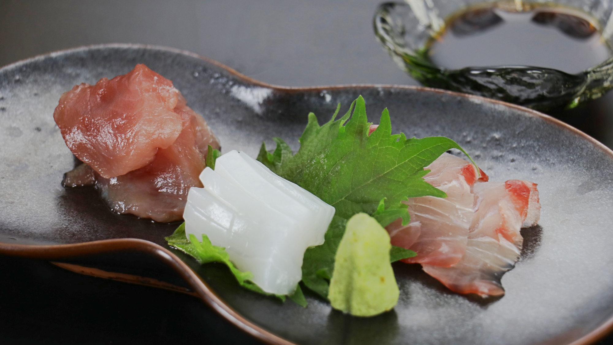 単品_地魚のお造り 