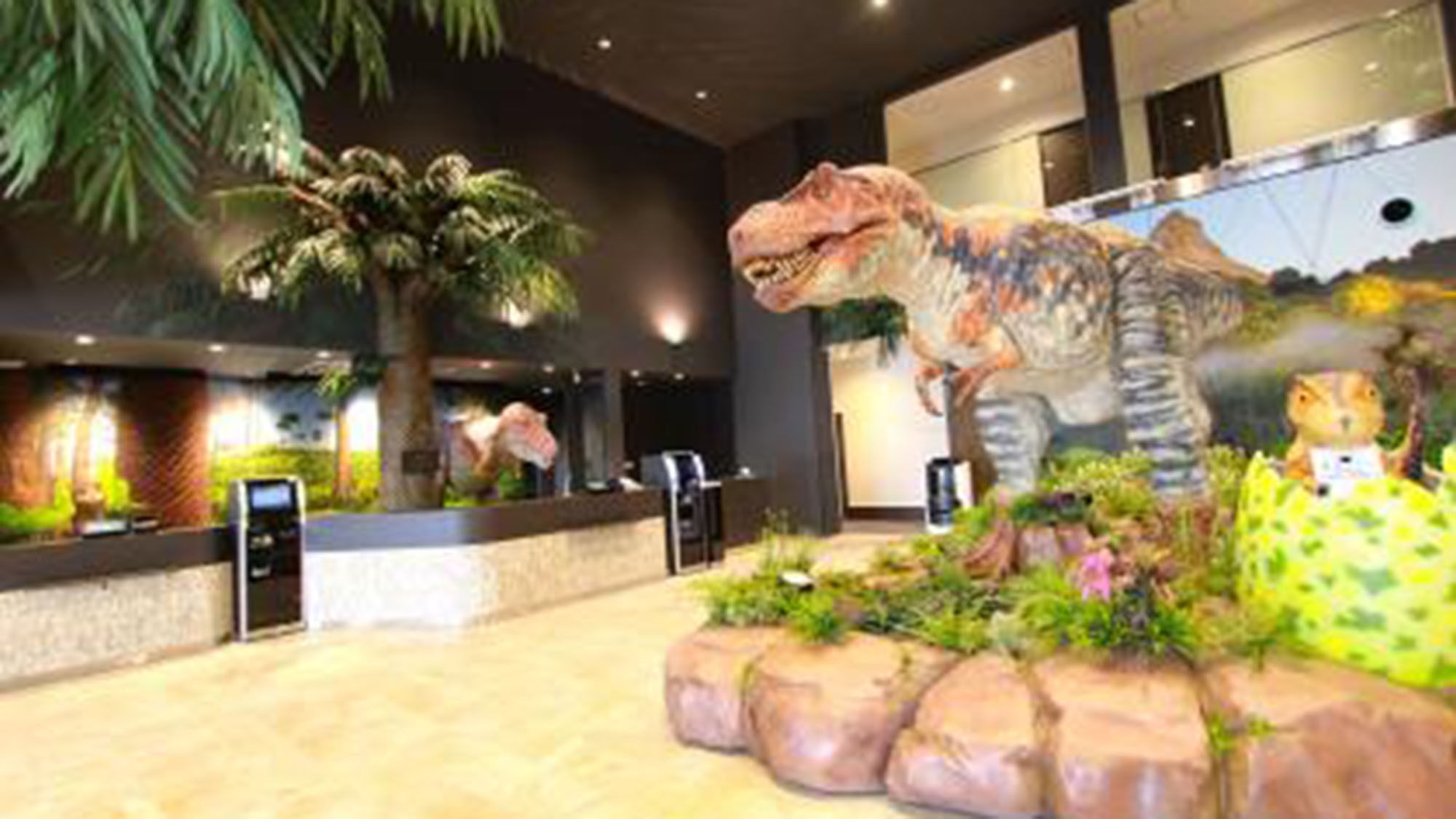 【「葬送のフリーレン」フリーレンコラボルーム】イベント利用券＆ラグナシア入園券（1日間）＆朝食付