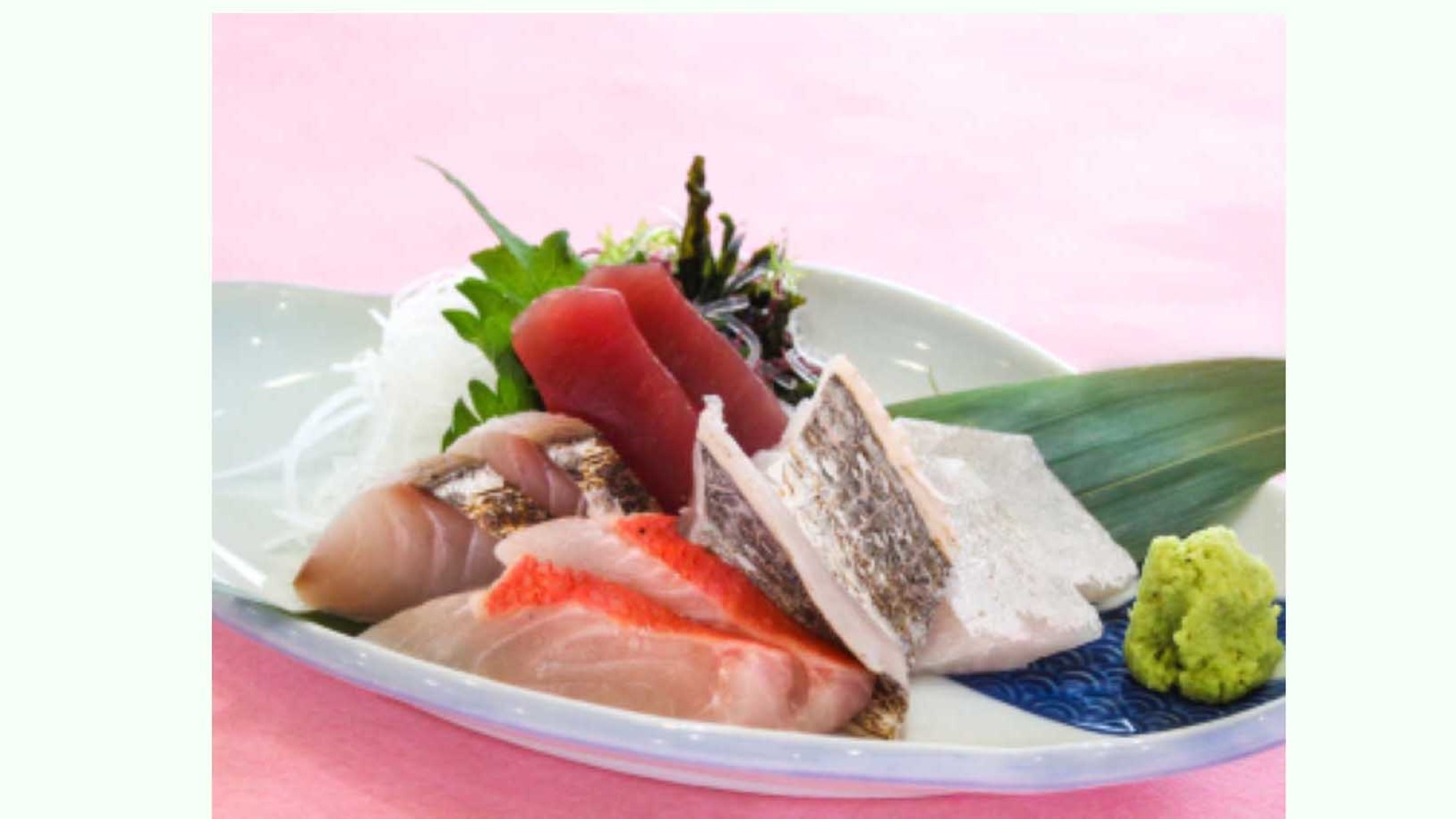 【事前WEB決済限定】行列ができる海鮮料理店「平の屋」の海鮮料理を満喫♪朝夕2食付きプラン☆【春】