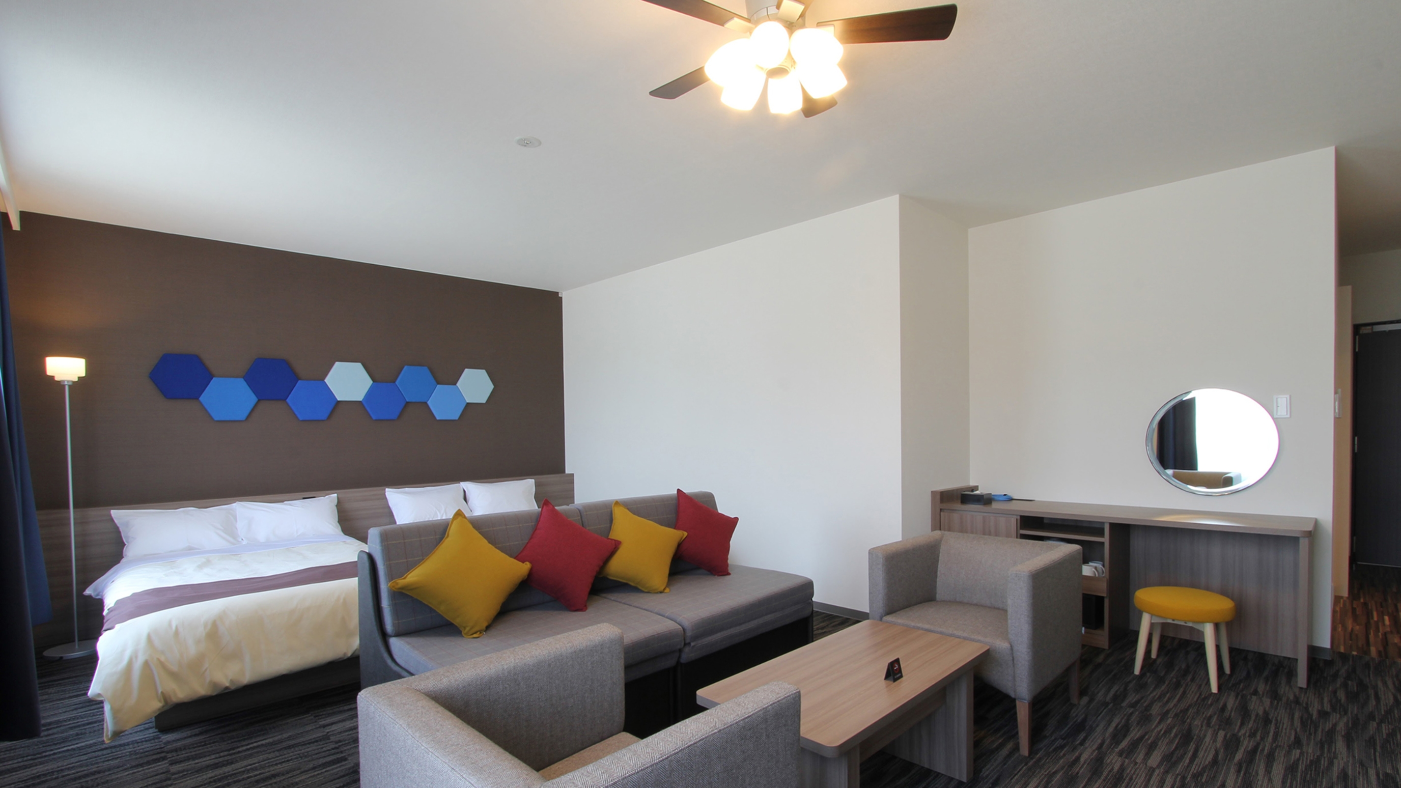 ホテルリソル横浜桜木町